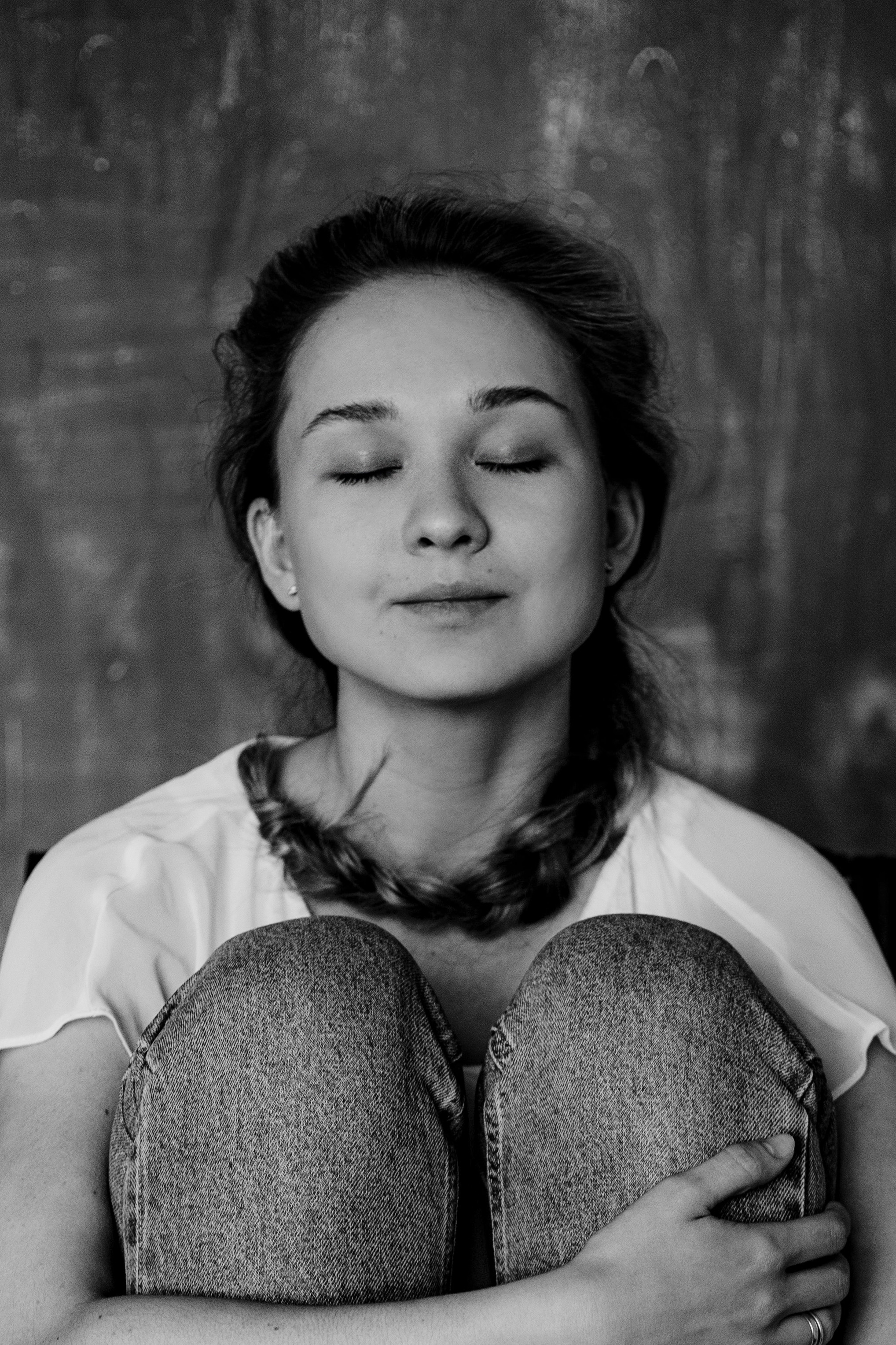 Надежда. Портретный фотограф Александра Птица. Снимаю истории о вас