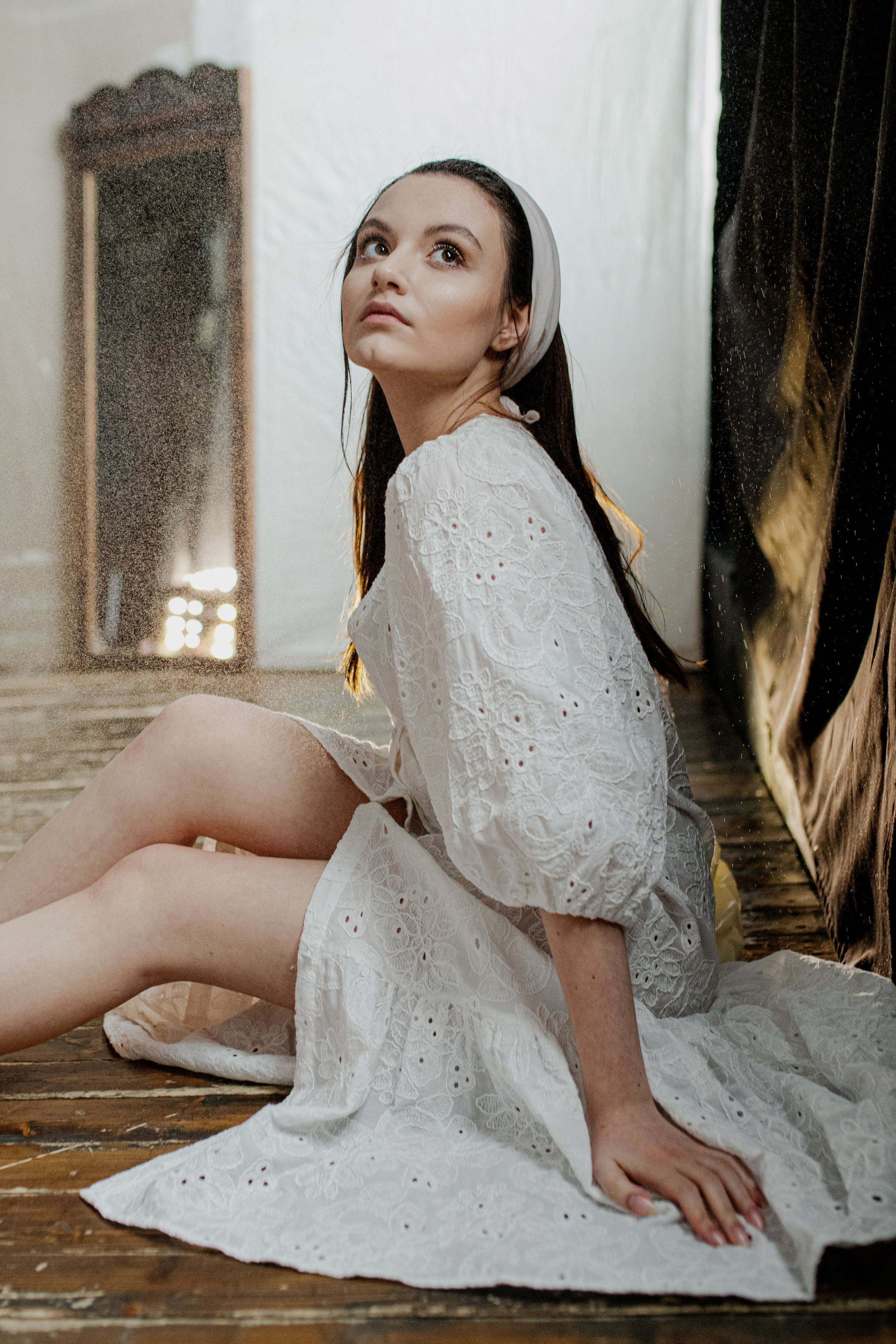 Рита. Портретный фотограф Александра Птица. Снимаю истории о вас