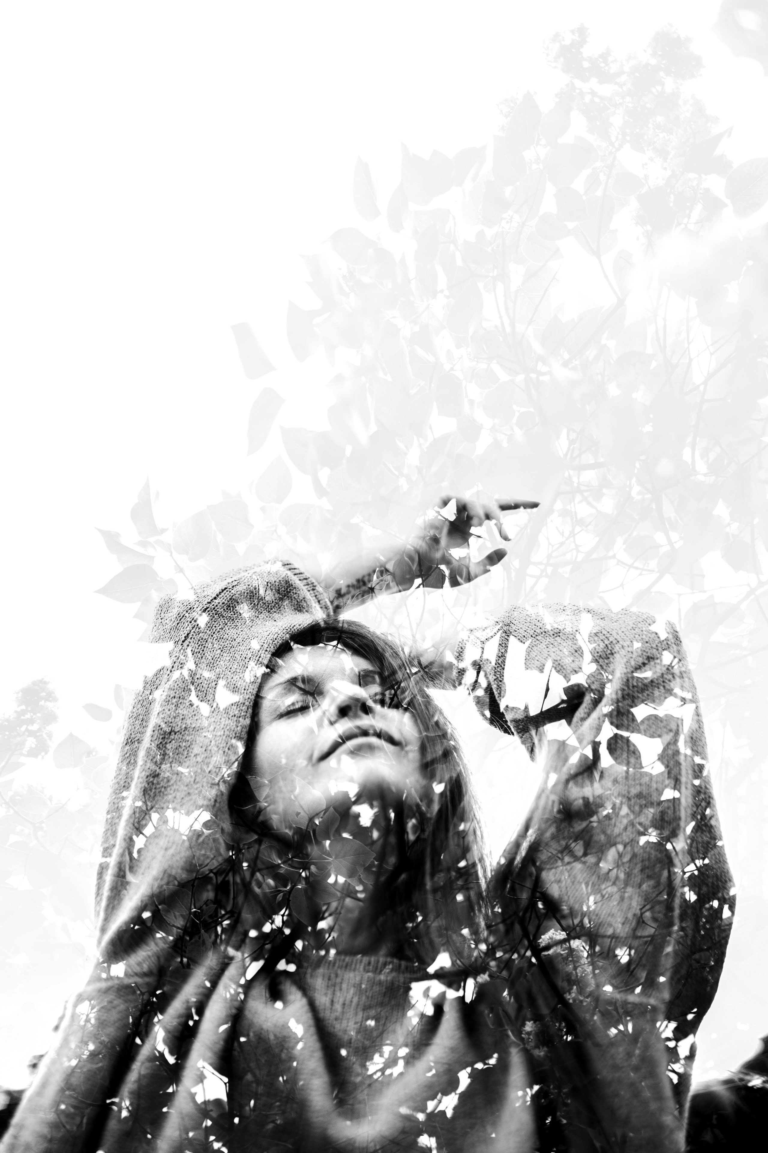 Виолетта. Портретный фотограф Александра Птица. Снимаю истории о вас