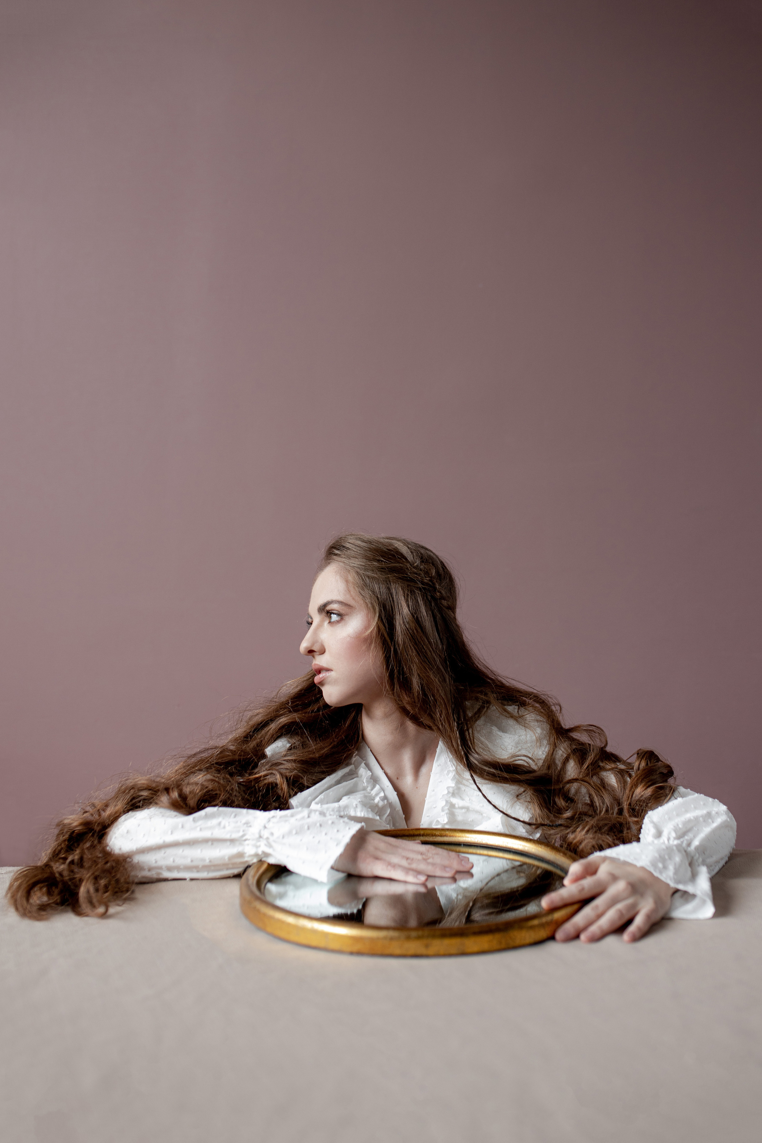 Наталья. Портретный фотограф Александра Птица. Снимаю истории о вас