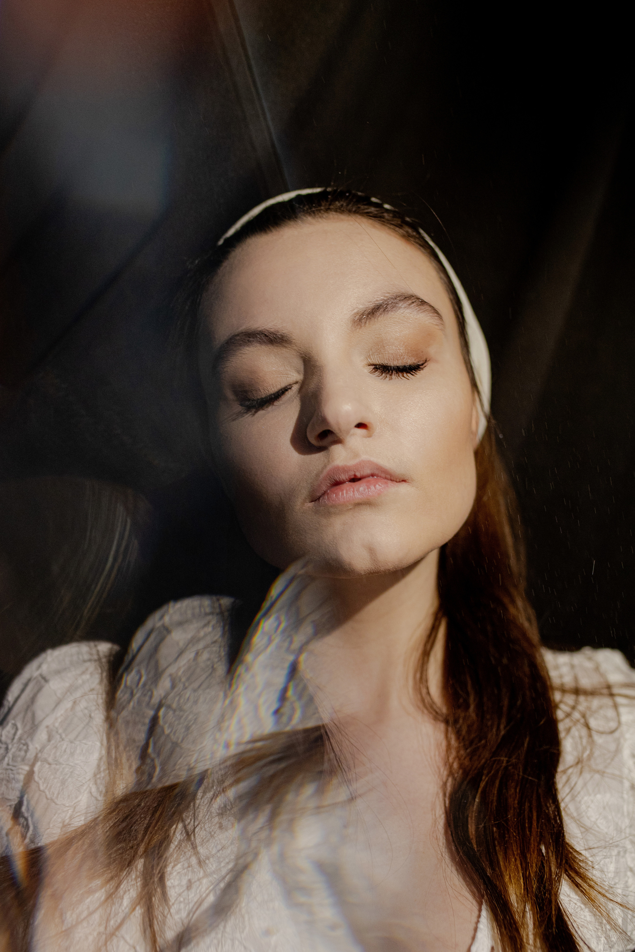 Рита. Портретный фотограф Александра Птица. Снимаю истории о вас