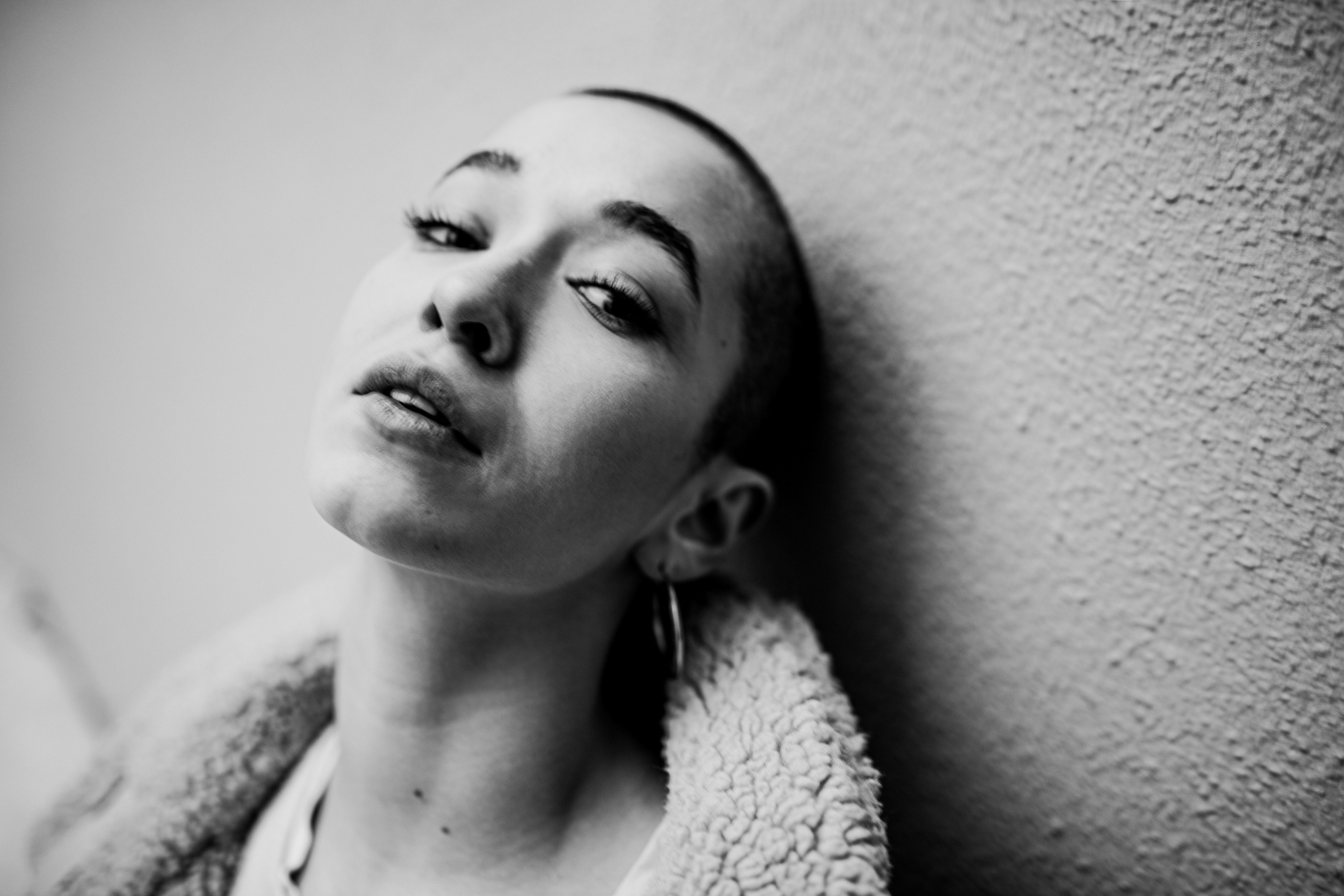 Аиша. Портретный фотограф Александра Птица. Снимаю истории о вас