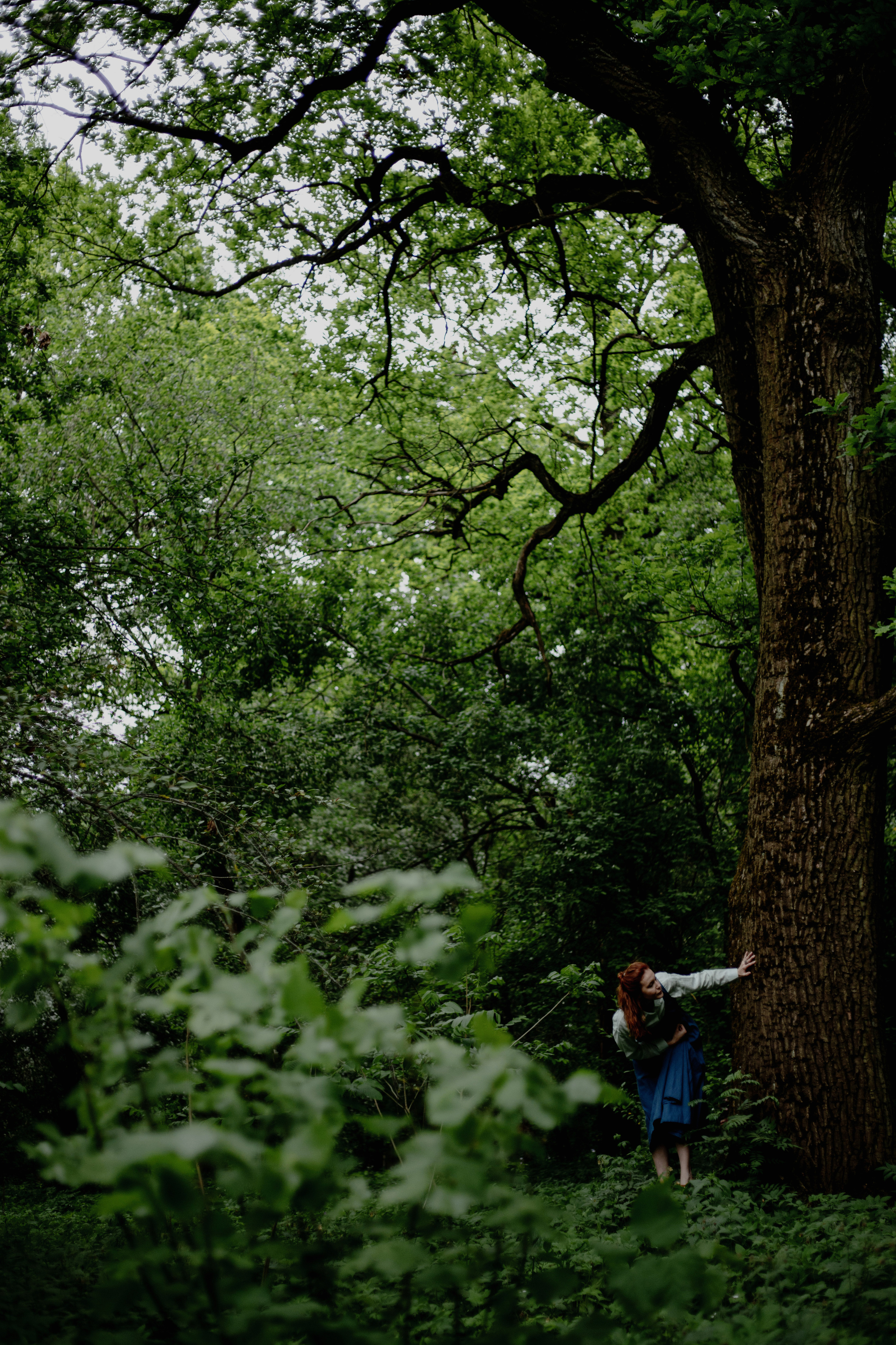 Любовь в Зазеркалье. Портретный фотограф Александра Птица. Снимаю истории о вас