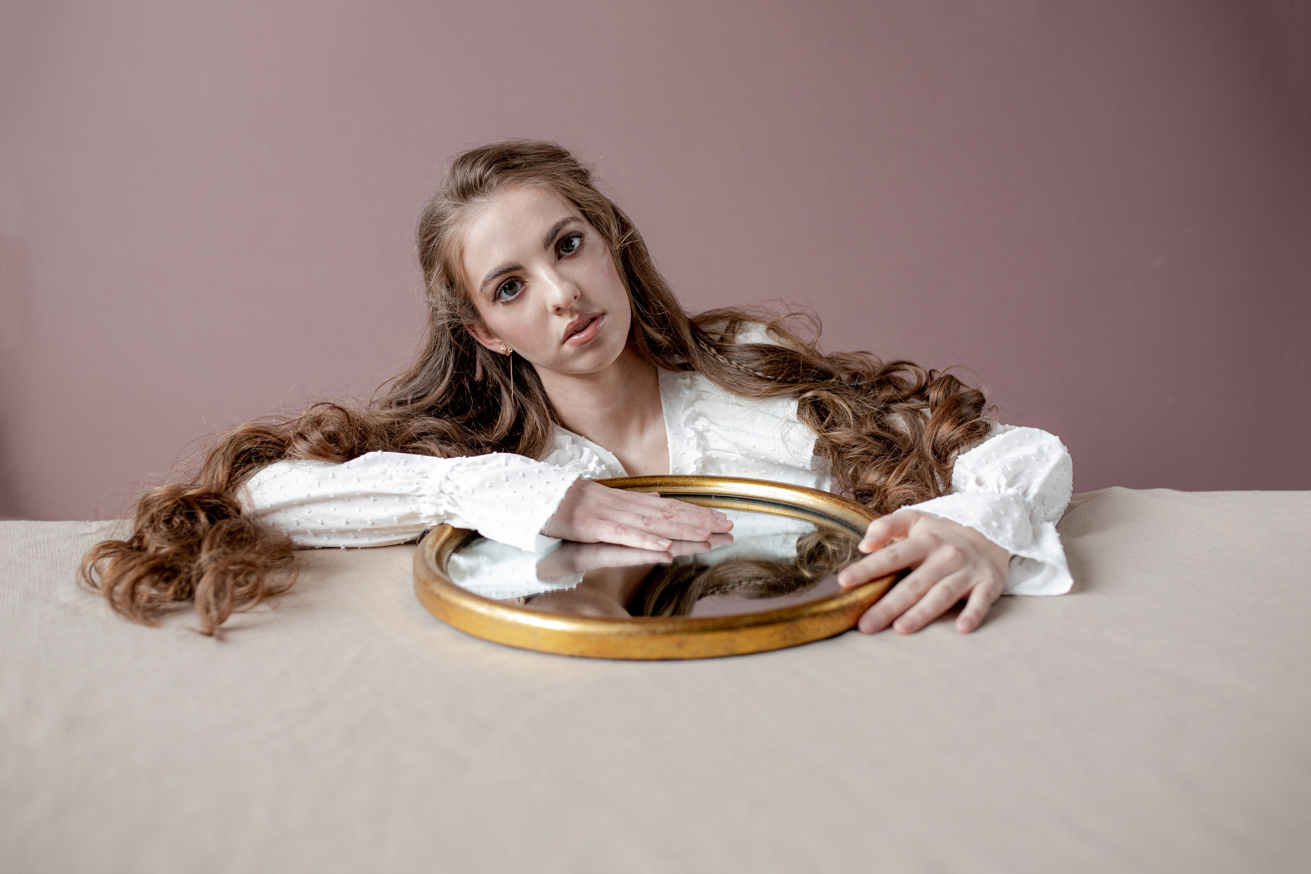 Наталья. Портретный фотограф Александра Птица. Снимаю истории о вас