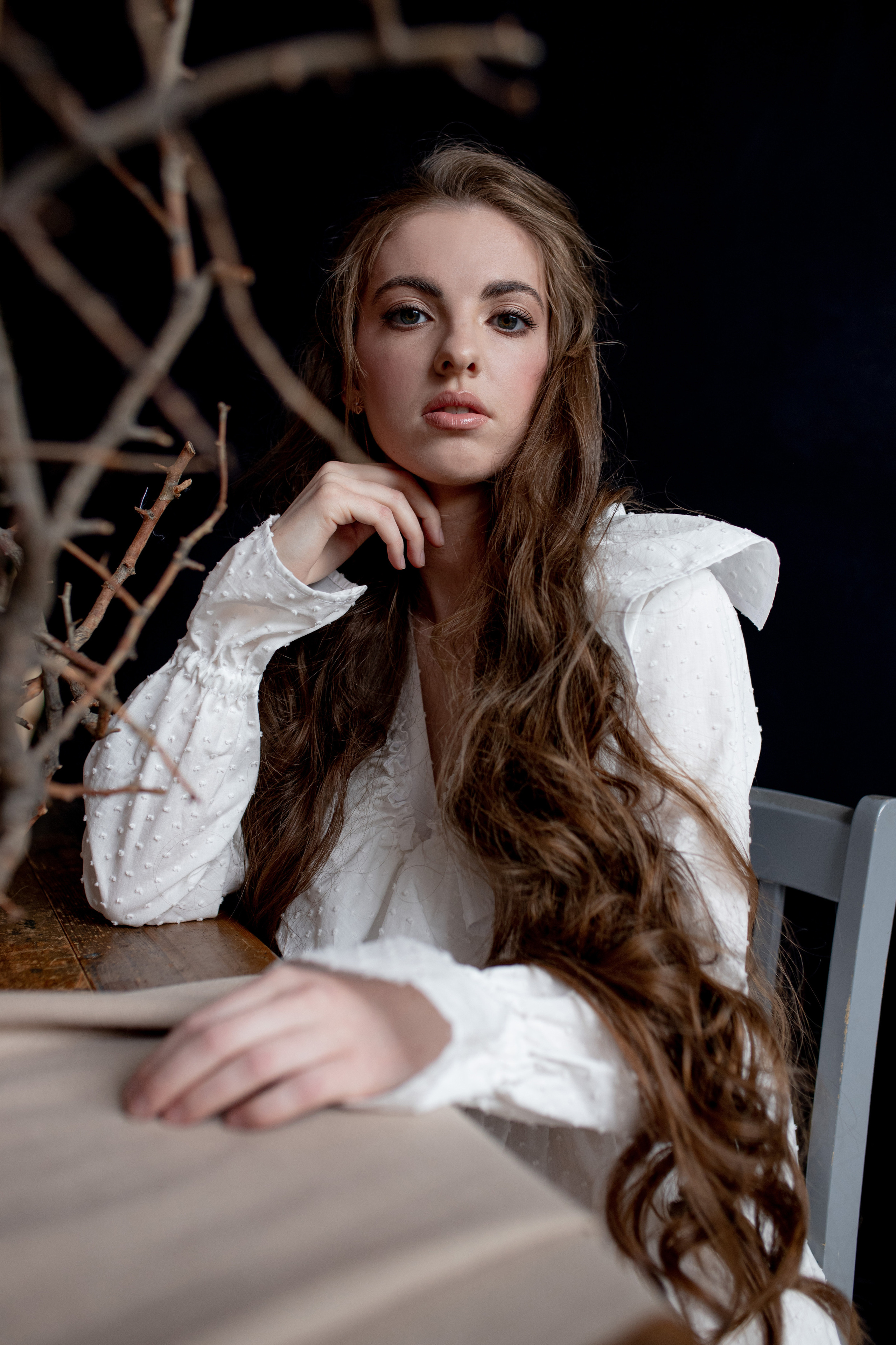 Наталья. Портретный фотограф Александра Птица. Снимаю истории о вас