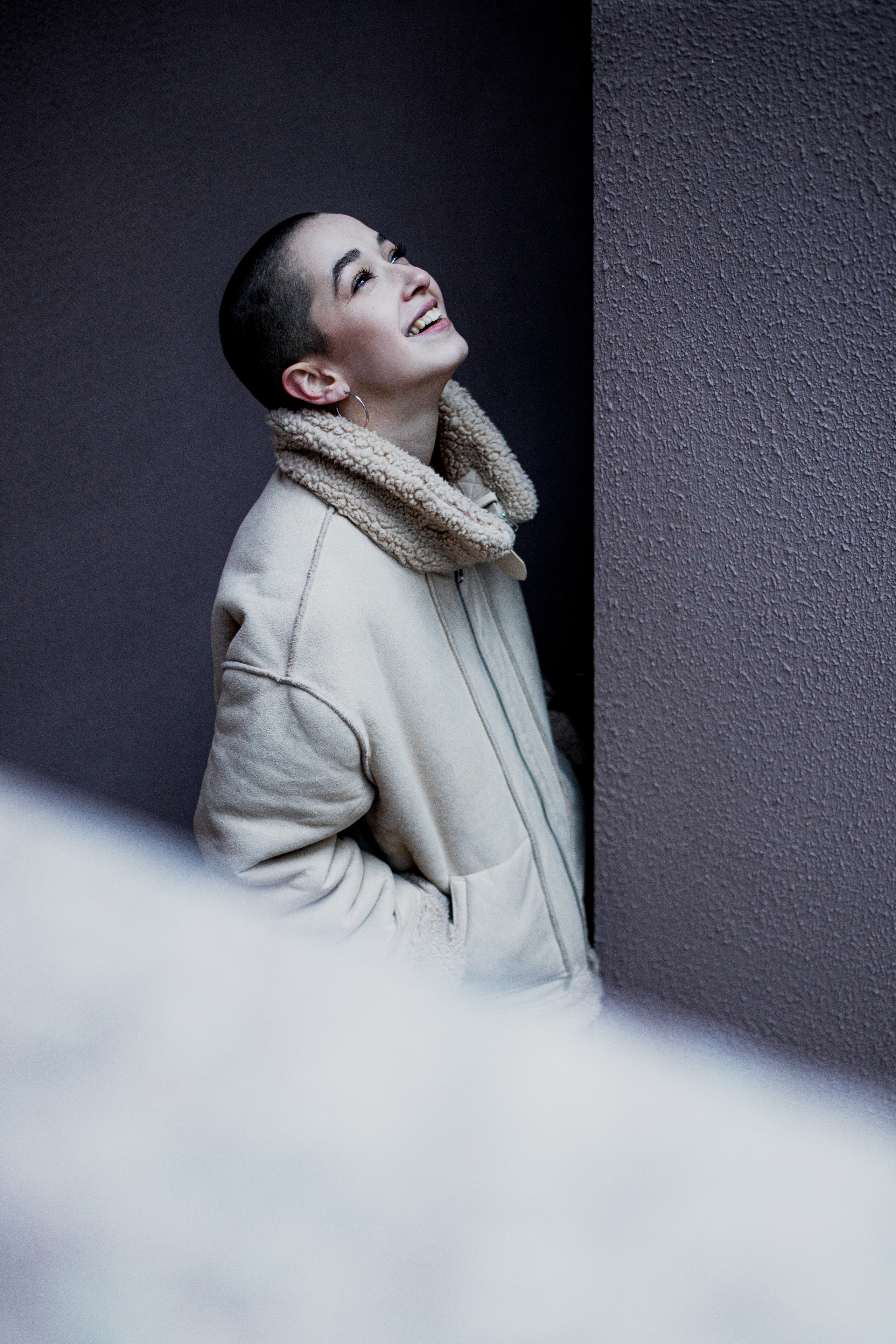 Аиша. Портретный фотограф Александра Птица. Снимаю истории о вас