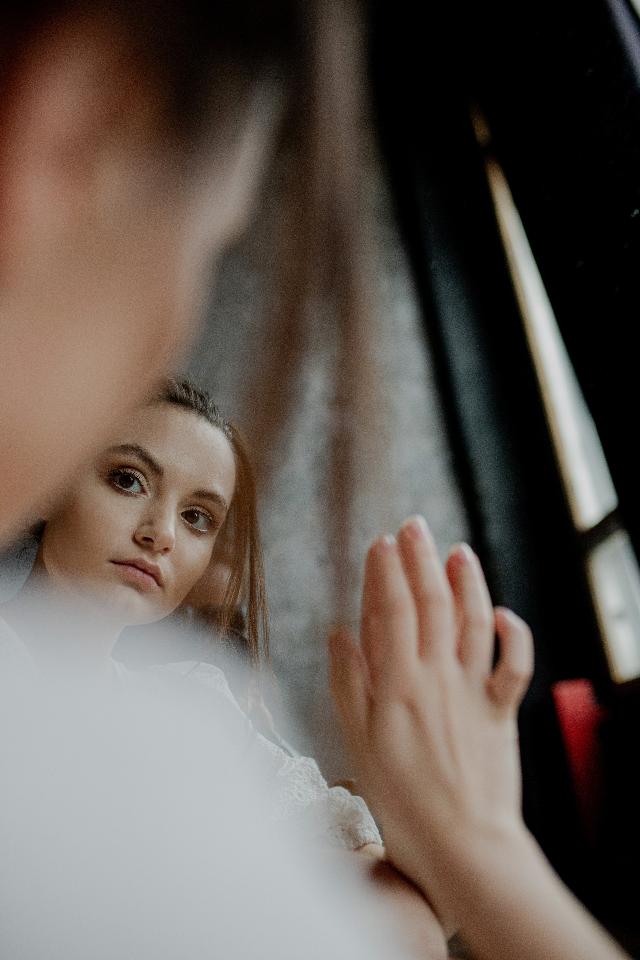 Рита. Портретный фотограф Александра Птица. Снимаю истории о вас