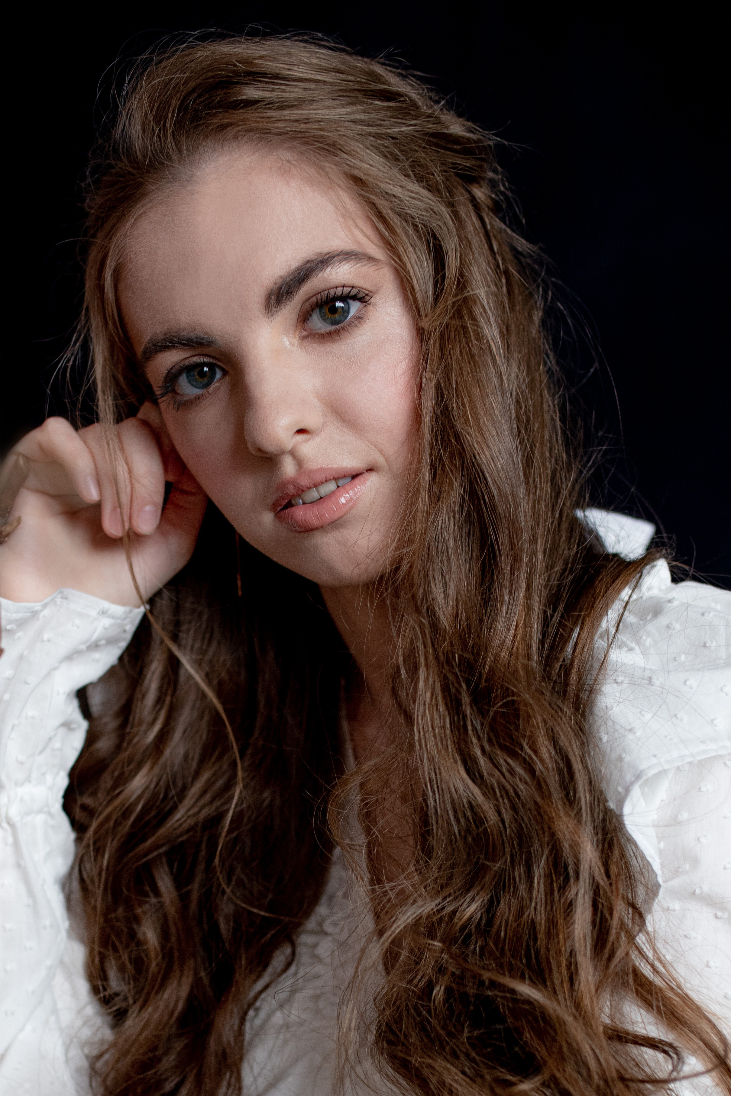 Наталья. Портретный фотограф Александра Птица. Снимаю истории о вас