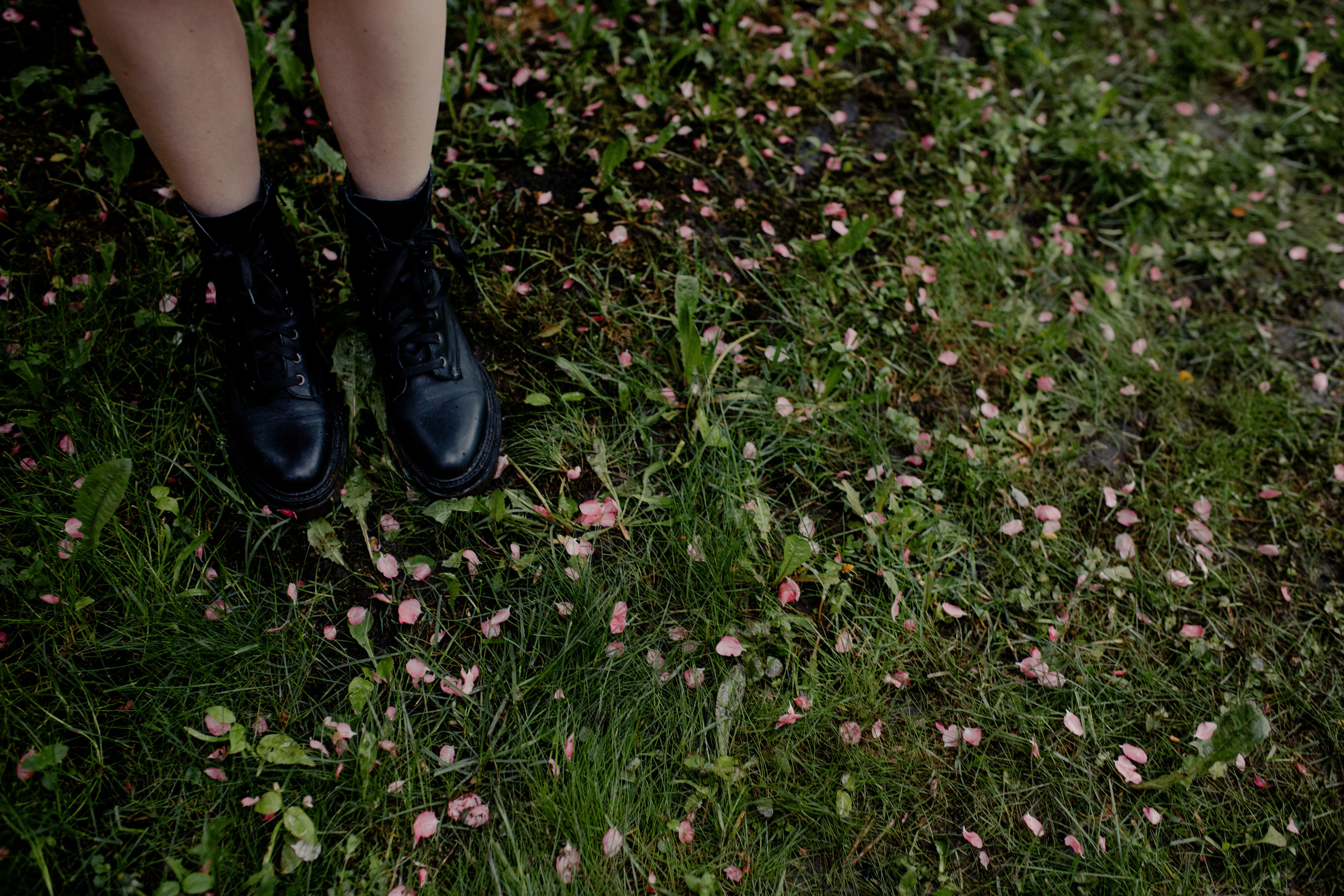 Анна. Портретный фотограф Александра Птица. Снимаю истории о вас