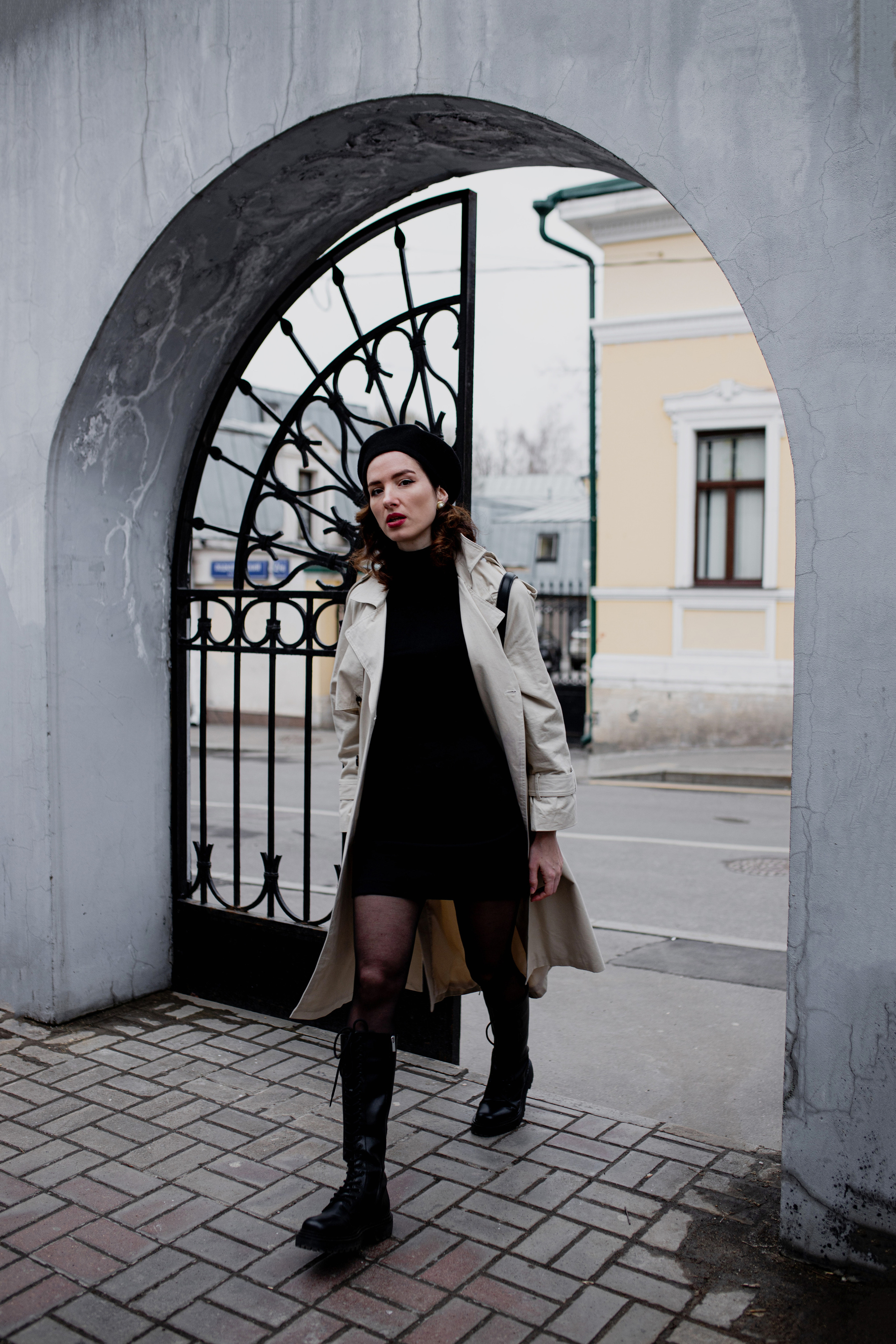 Наташа. Портретный фотограф Александра Птица. Снимаю истории о вас