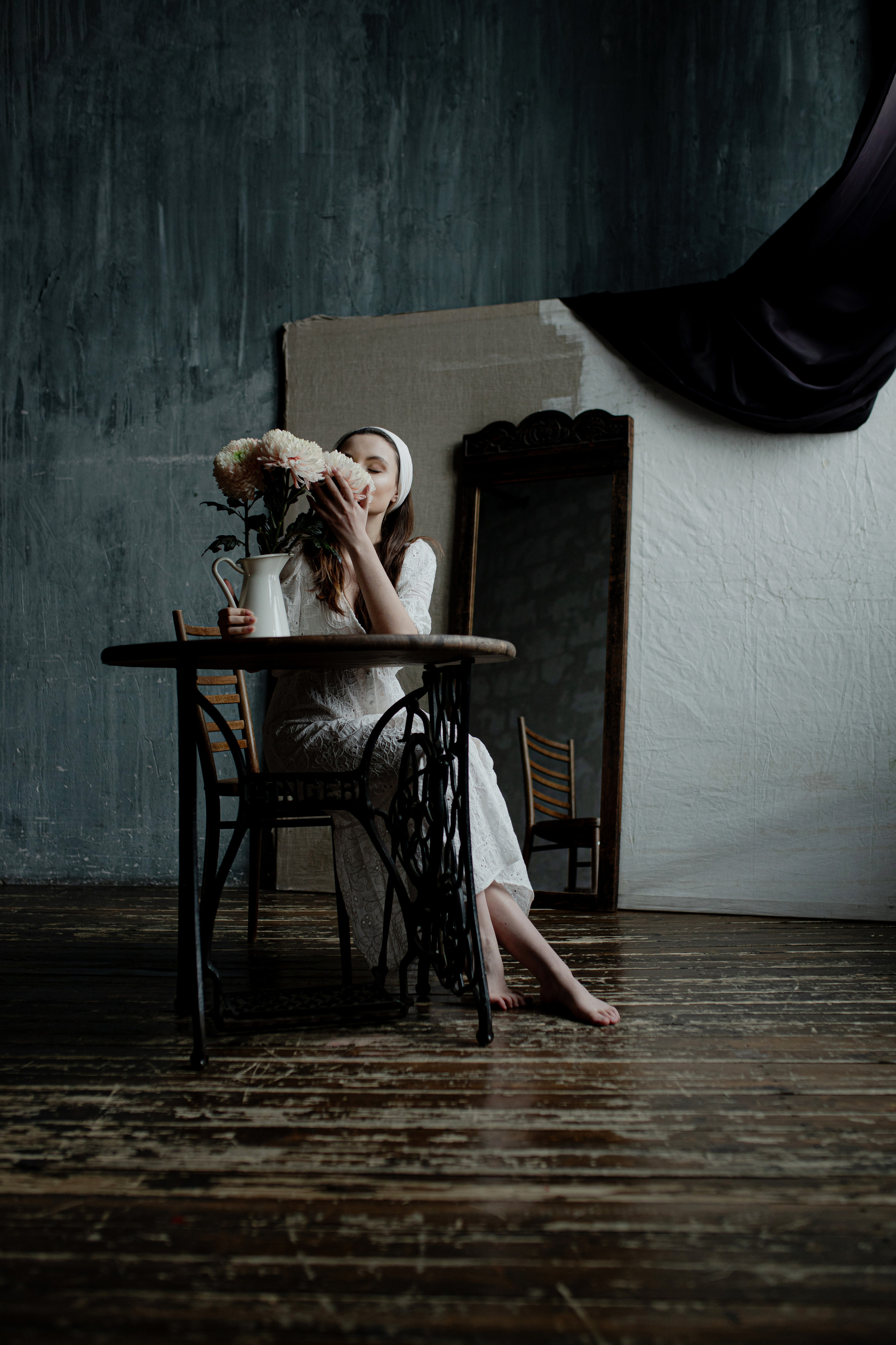 Рита. Портретный фотограф Александра Птица. Снимаю истории о вас