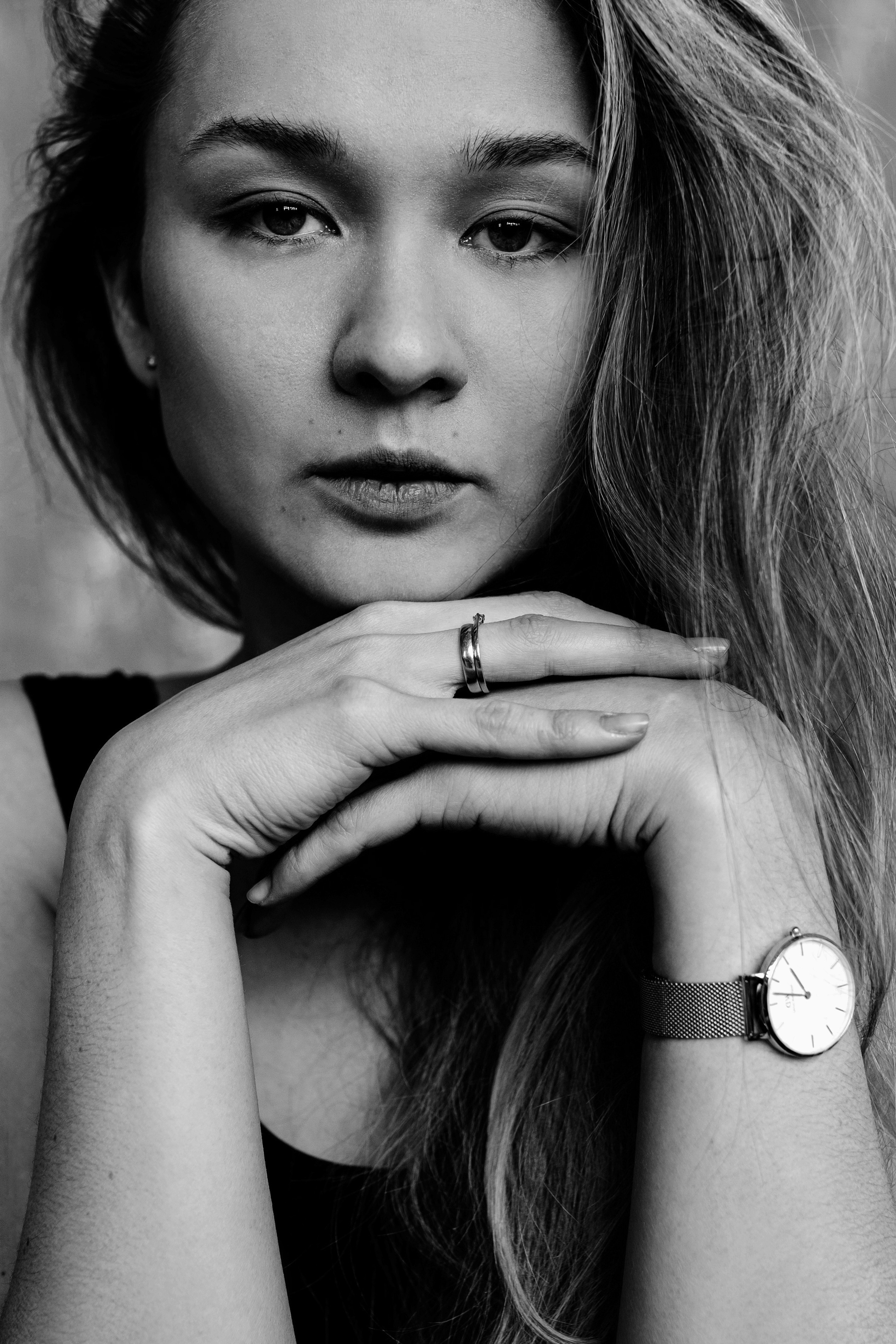 Надежда. Портретный фотограф Александра Птица. Снимаю истории о вас