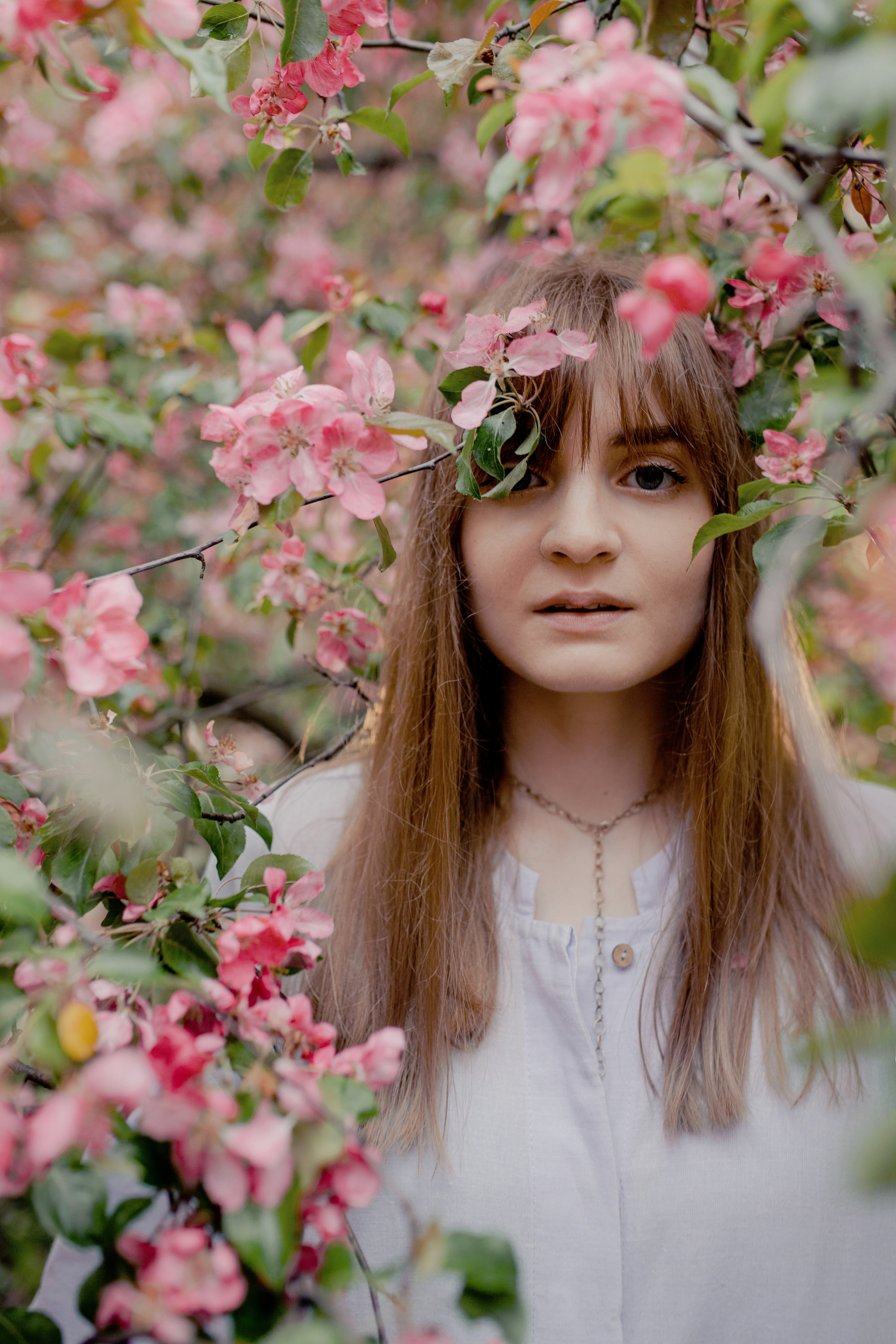 Анна. Портретный фотограф Александра Птица. Снимаю истории о вас