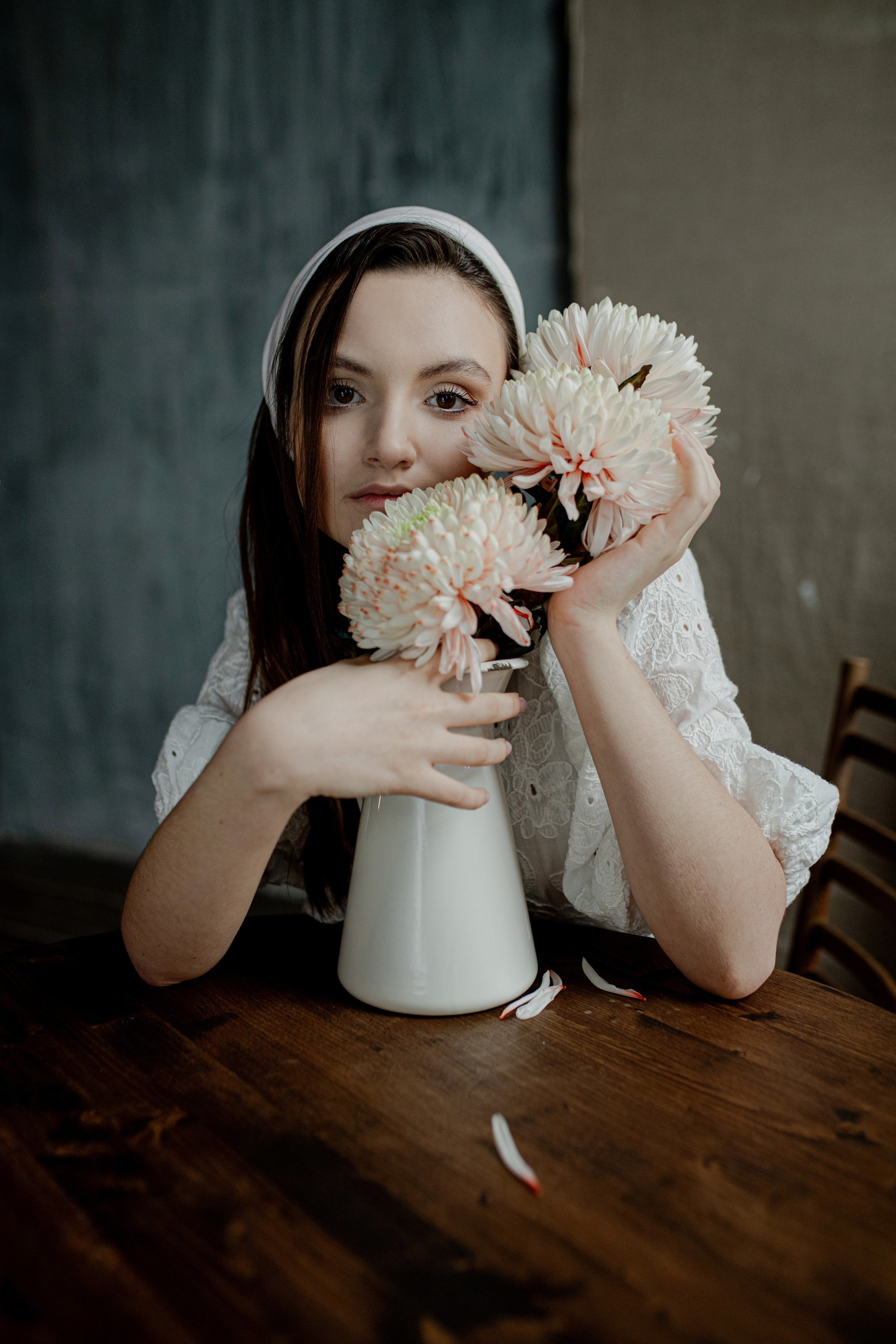 Рита. Портретный фотограф Александра Птица. Снимаю истории о вас