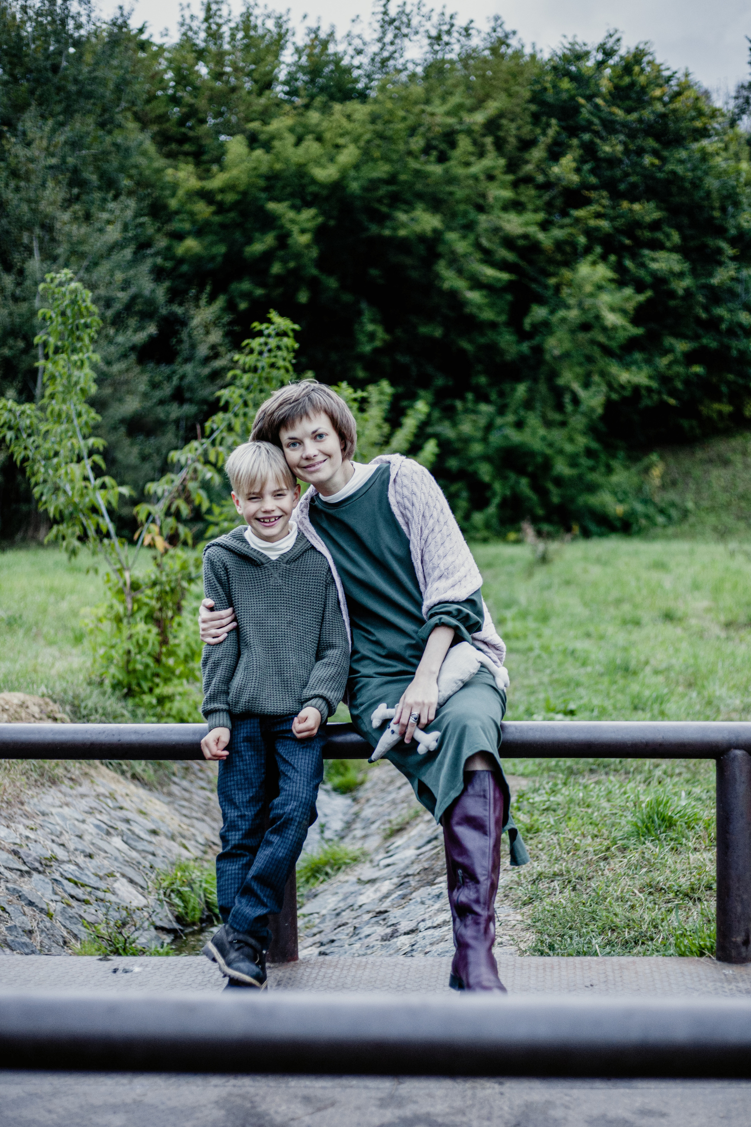 Нелетающий змий. Портретный фотограф Александра Птица. Снимаю истории о вас