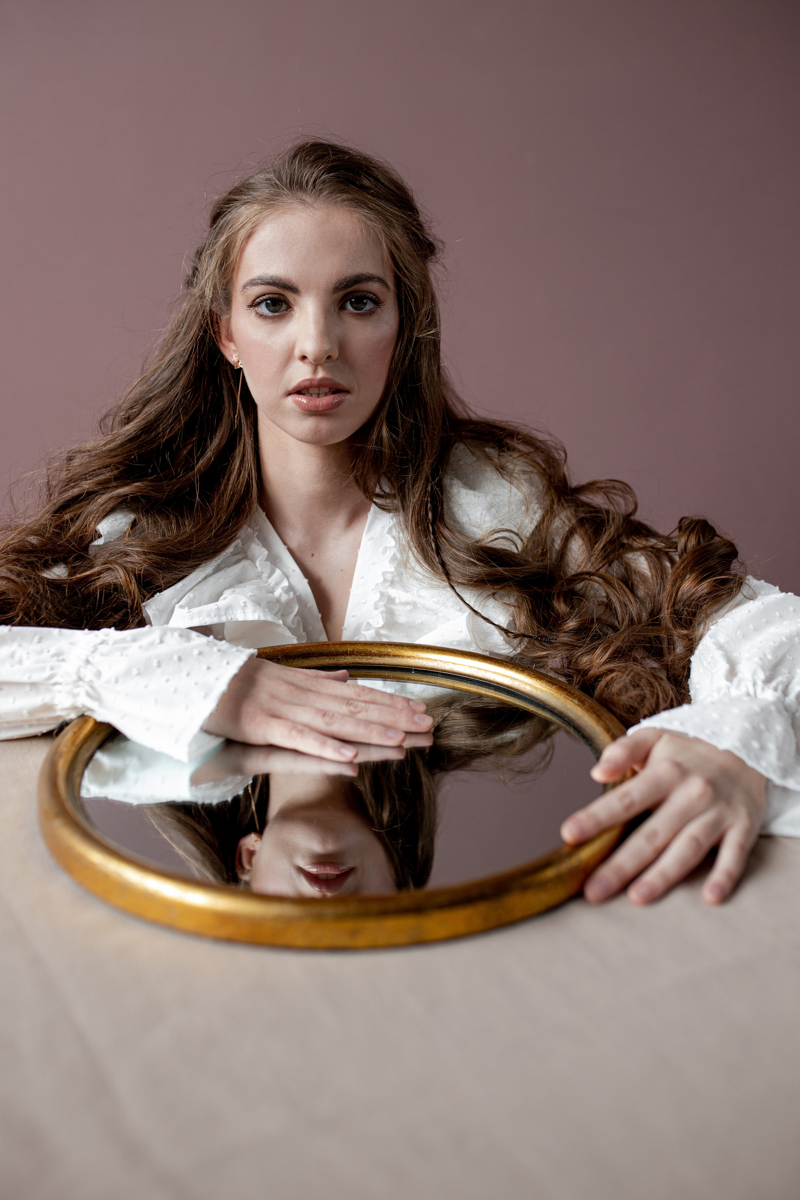 Наталья. Портретный фотограф Александра Птица. Снимаю истории о вас