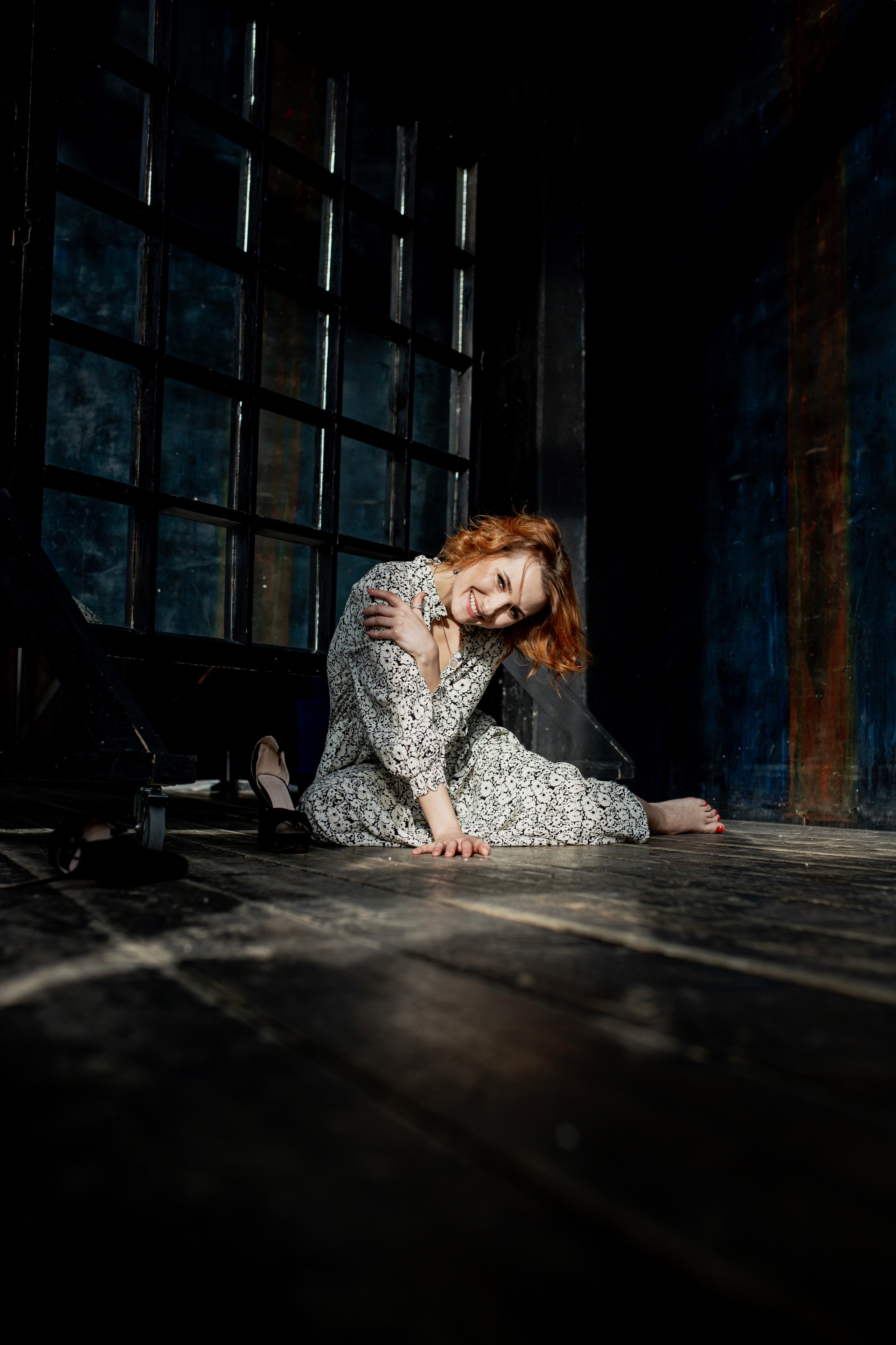 Натали. Портретный фотограф Александра Птица. Снимаю истории о вас