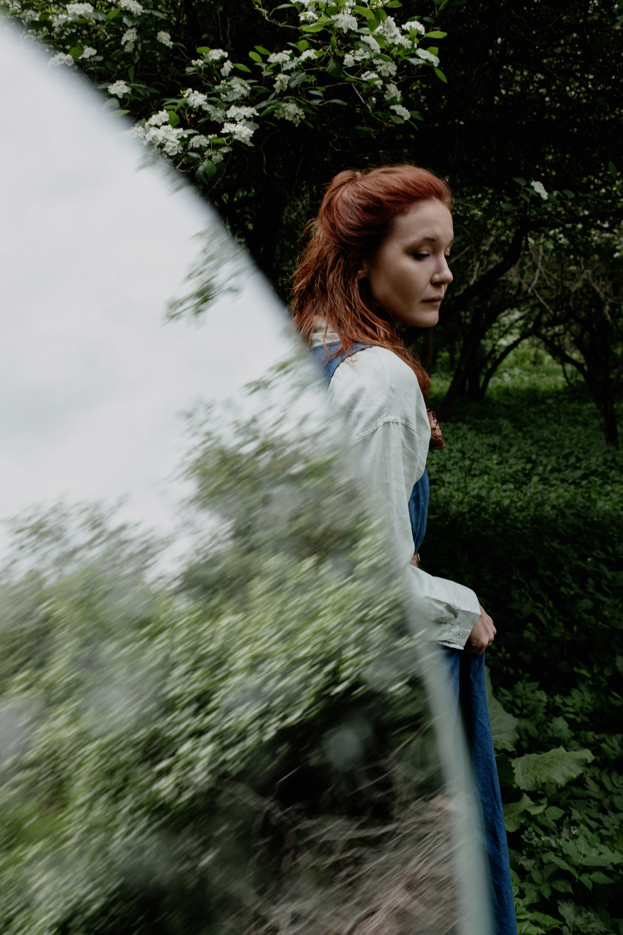 Любовь в Зазеркалье. Портретный фотограф Александра Птица. Снимаю истории о вас