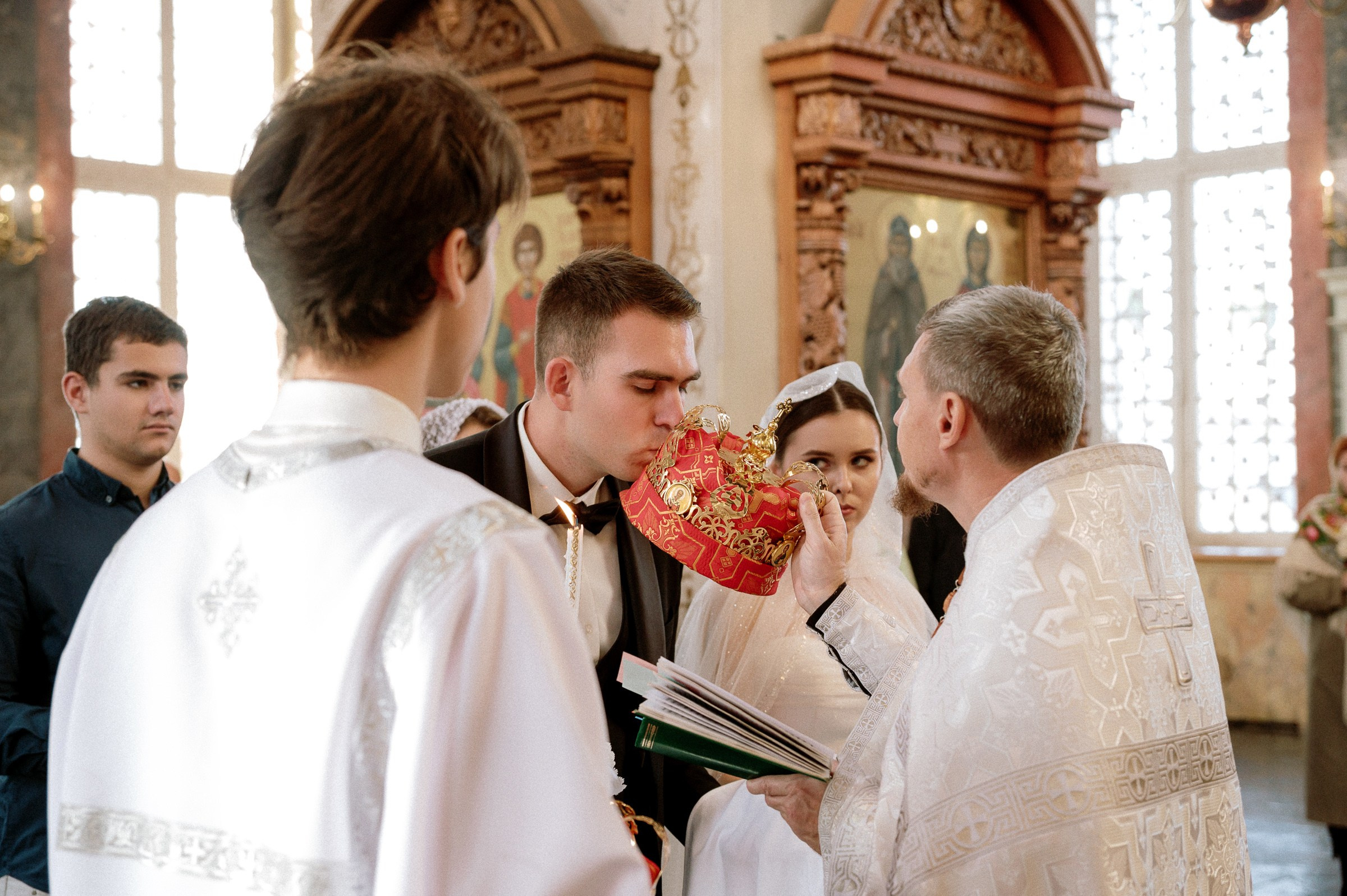 Кристаллы душ и сердец. Свадебный фотограф в Астрахани и Москве