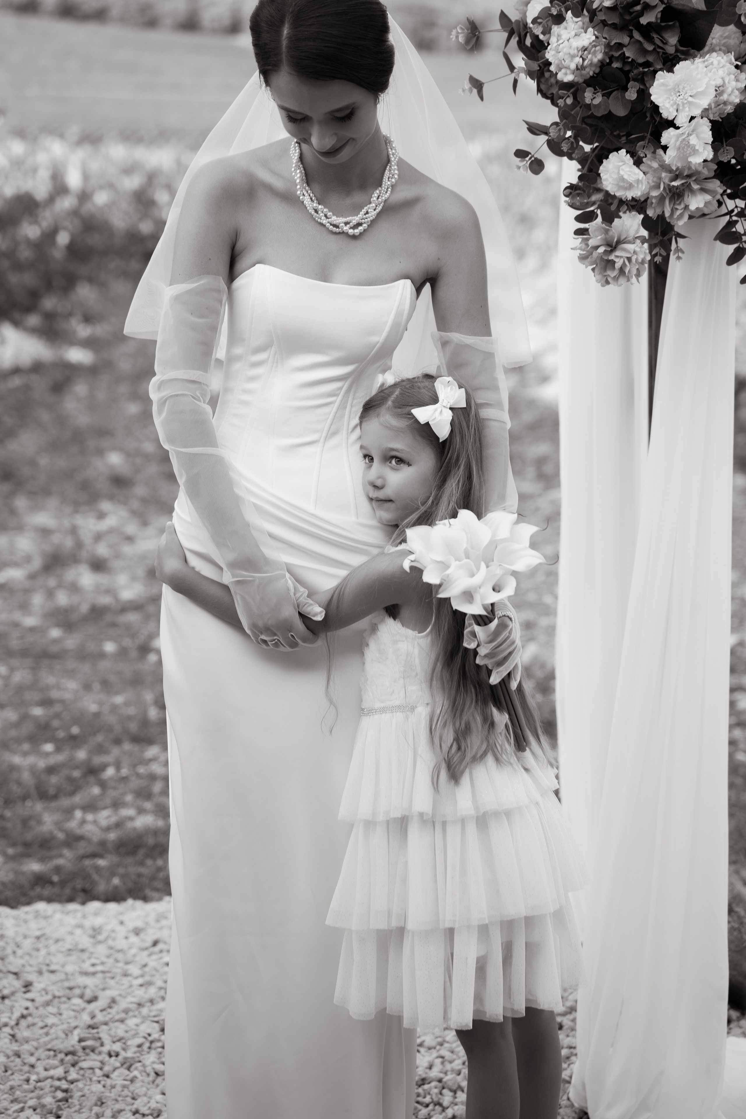 Любовь без границ