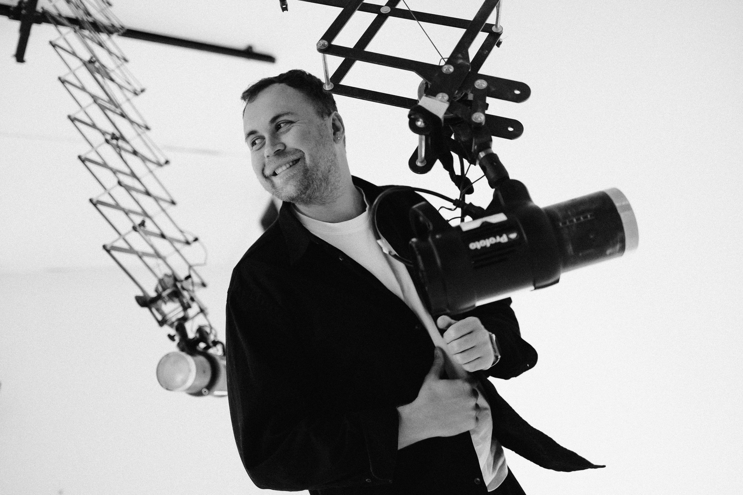 Репортаж. Фотограф Алиса Болденкова