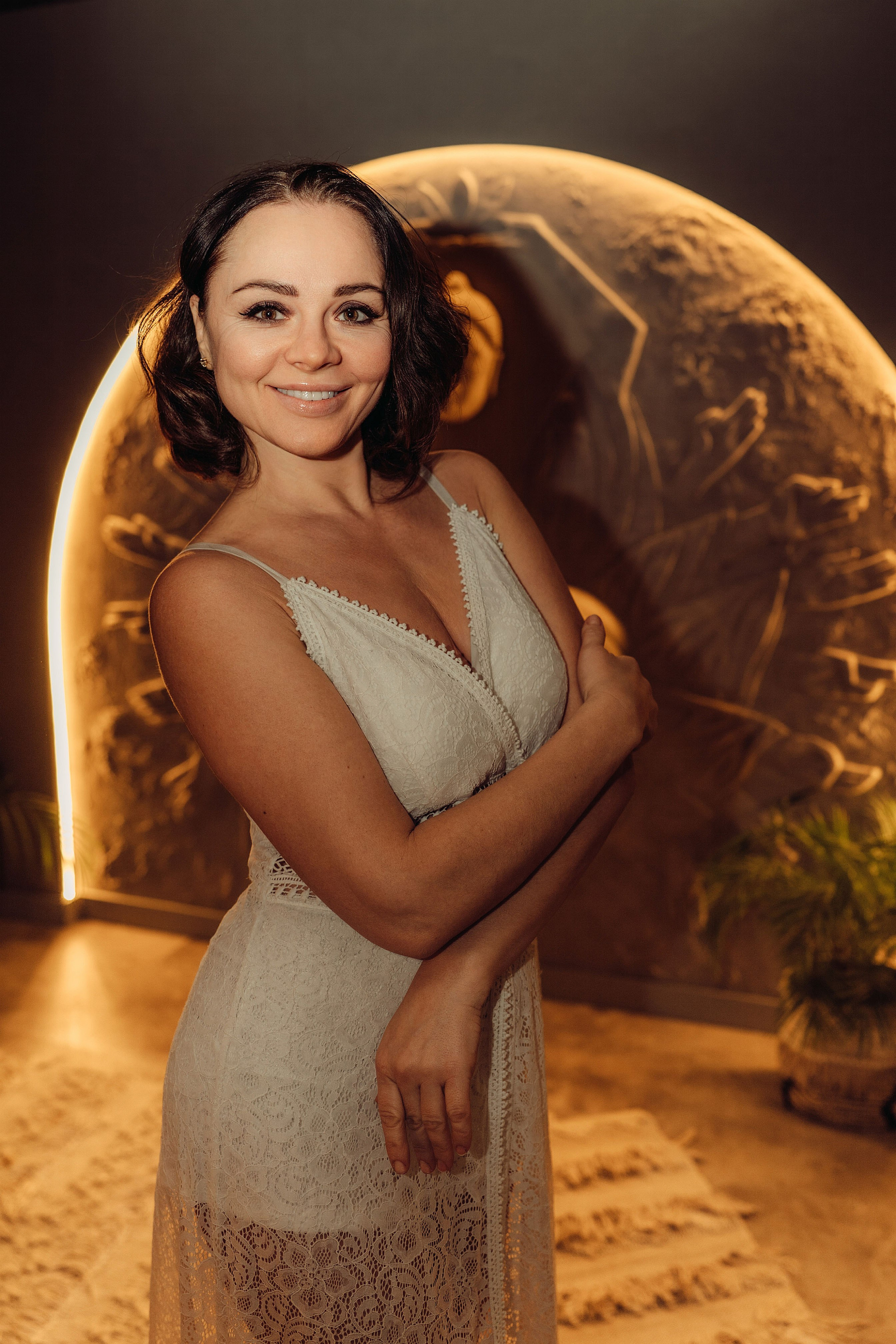 Женский круг. Фотограф в Москве Ангелина Ким