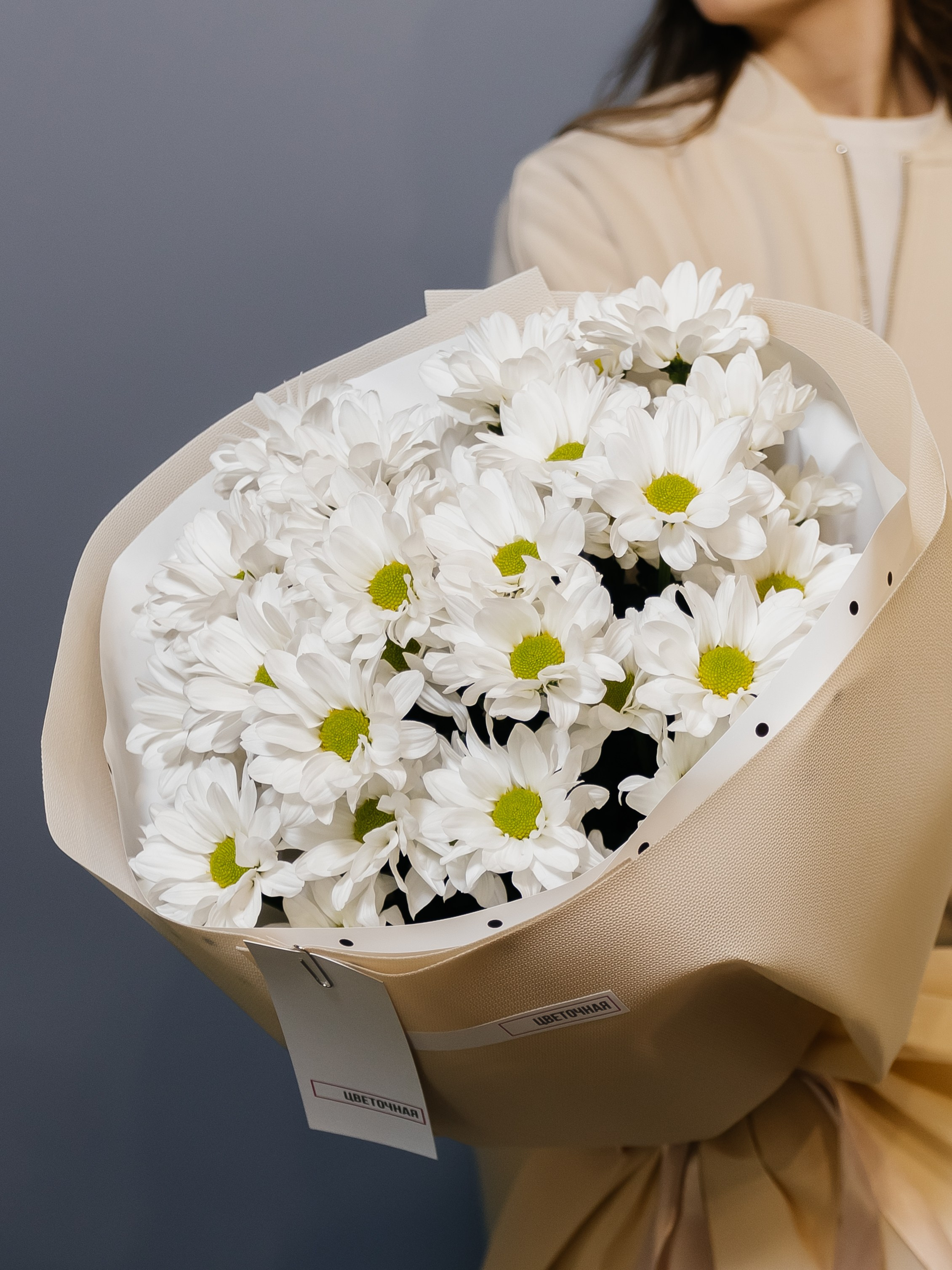 Цветочная. Фотограф Кемерово | Сергей