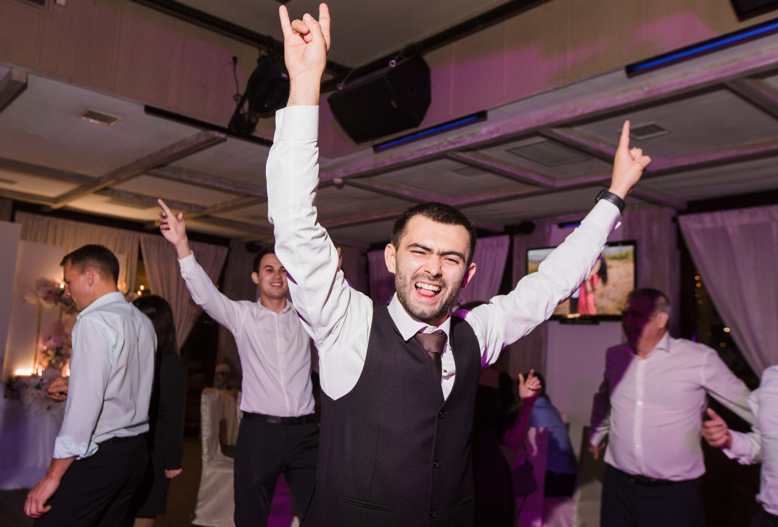 Александр и Виктория. Свадебный и семейный фотограф в Краснодаре