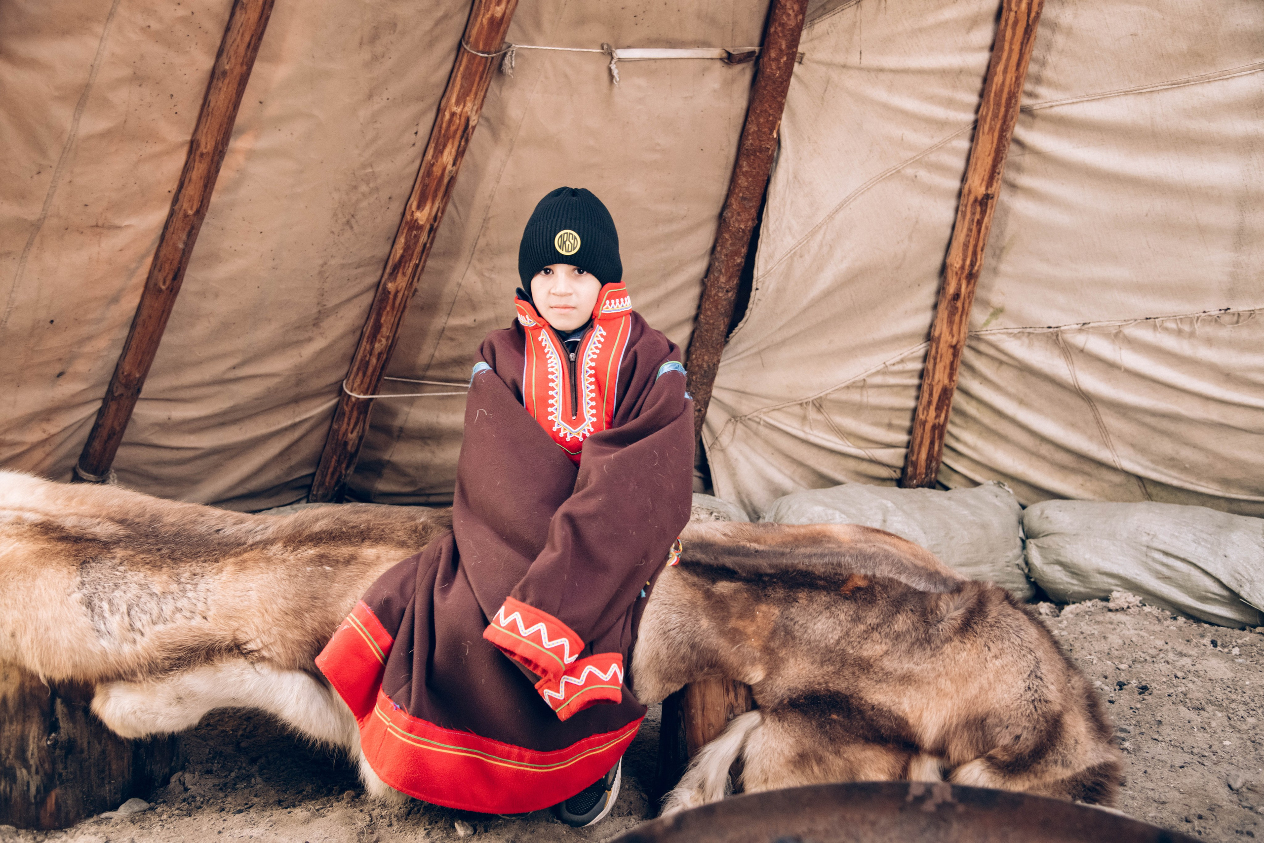 Кольский полуостров. Фотографирую для себя, своей семьи и друзей!