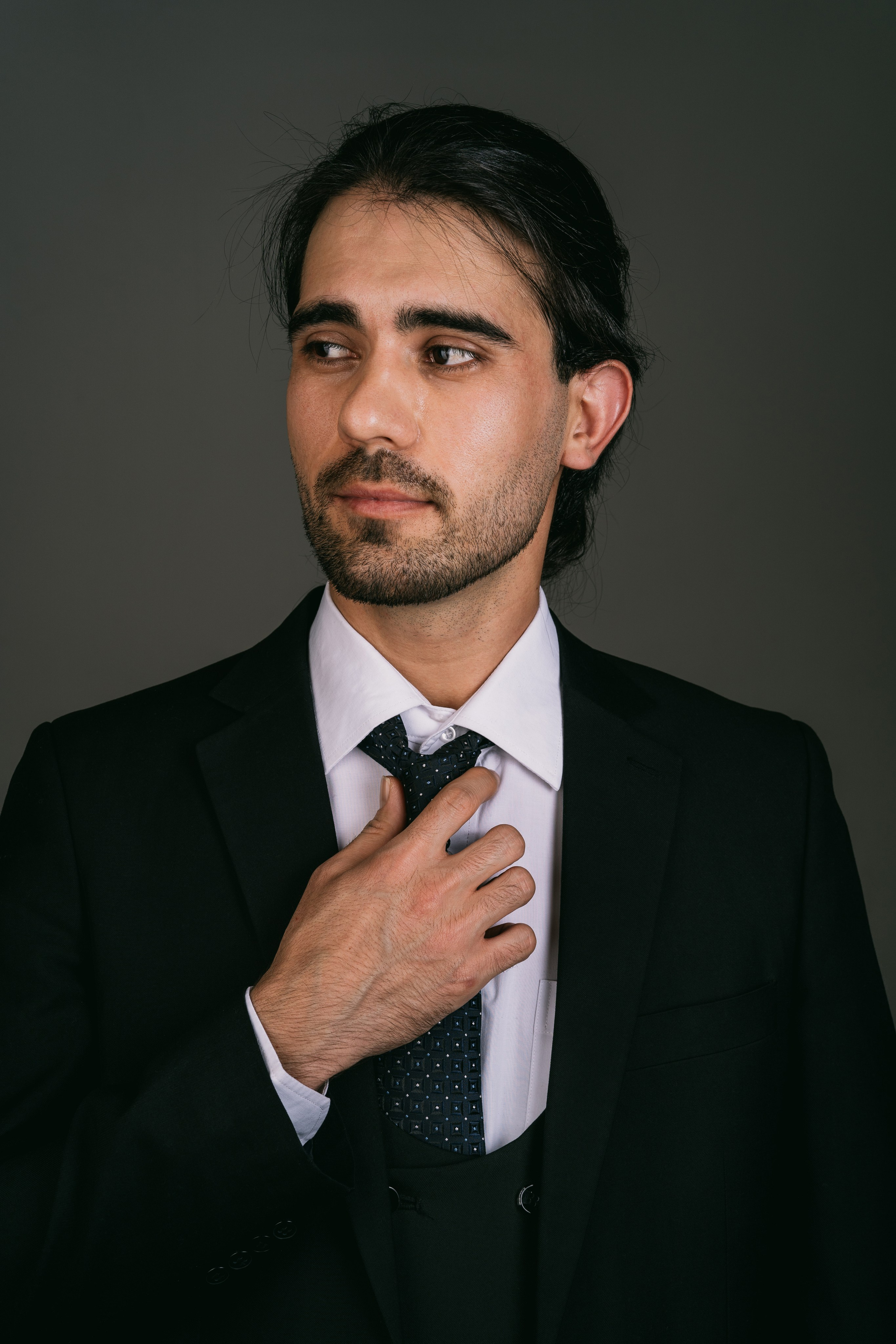 Муртаз. Фотограф в Санкт-Петербурге Алексеев Егор