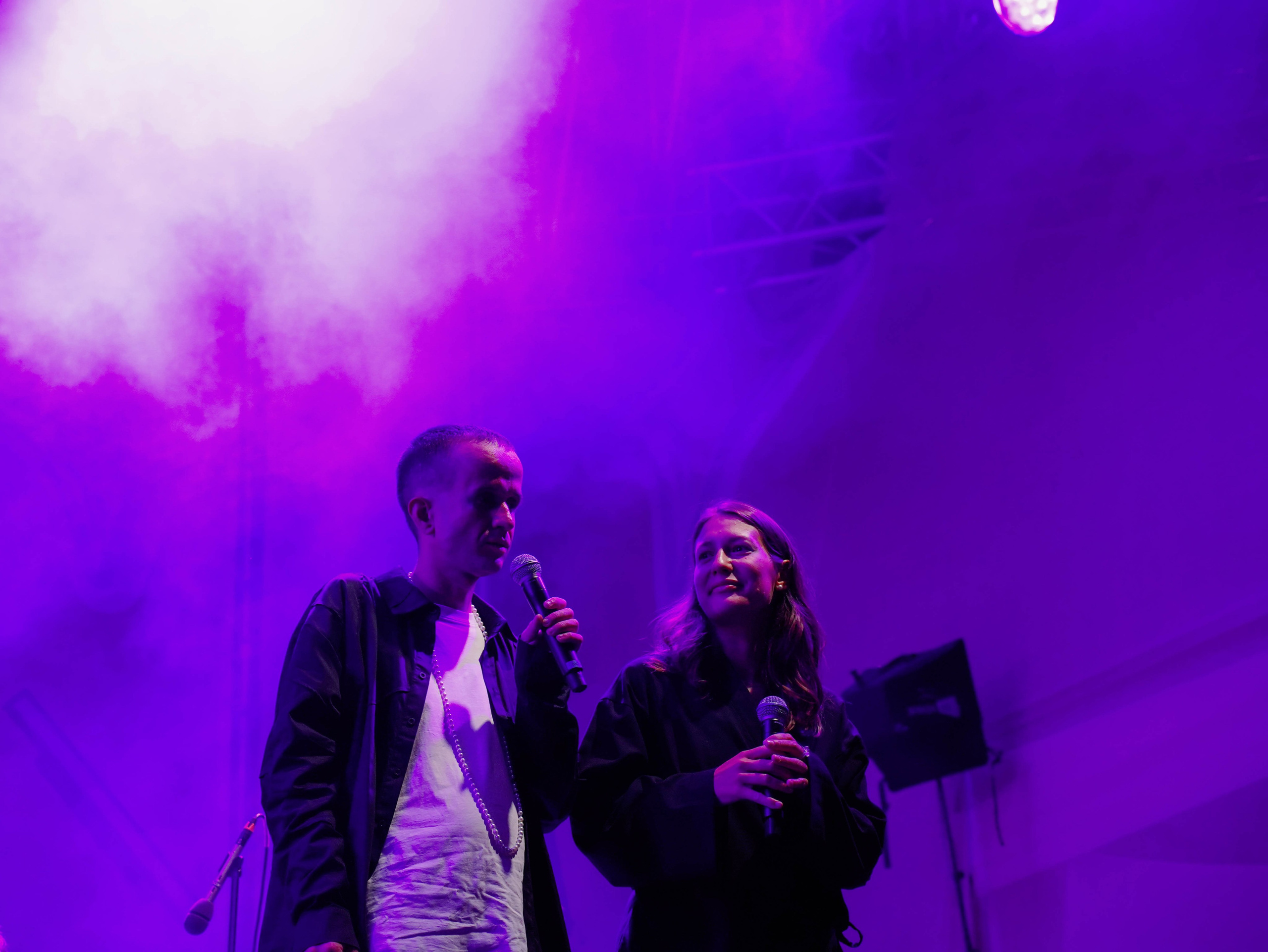 Фестиваль «Антон тут рядом». Фотограф в Санкт-Петербурге Полковникова Юлия