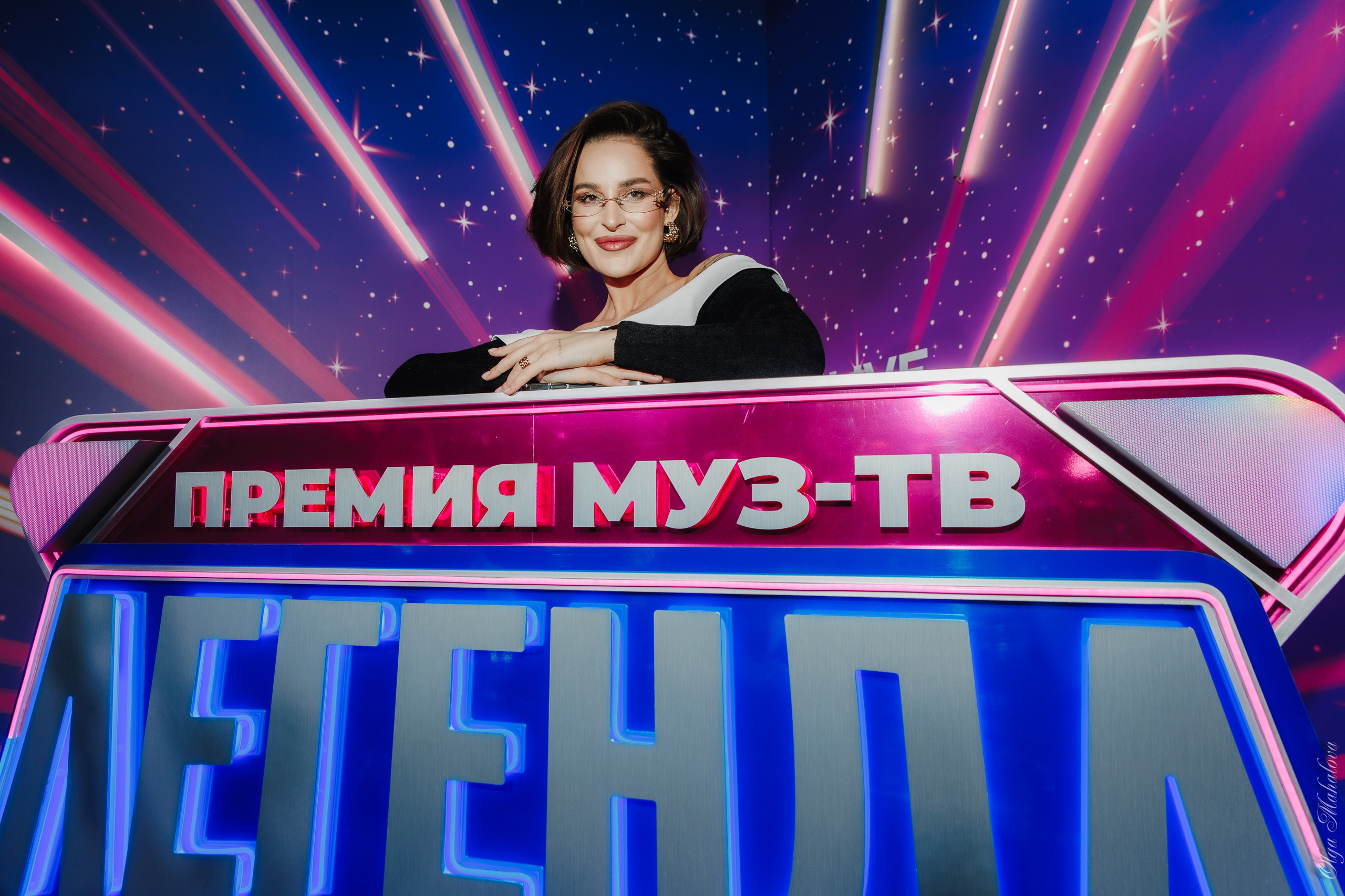 Пресс-завтрак премии МУЗ-ТВ. Фотограф Ольга Махалова — Санкт-Петербург, Москва, Нижний Новгород