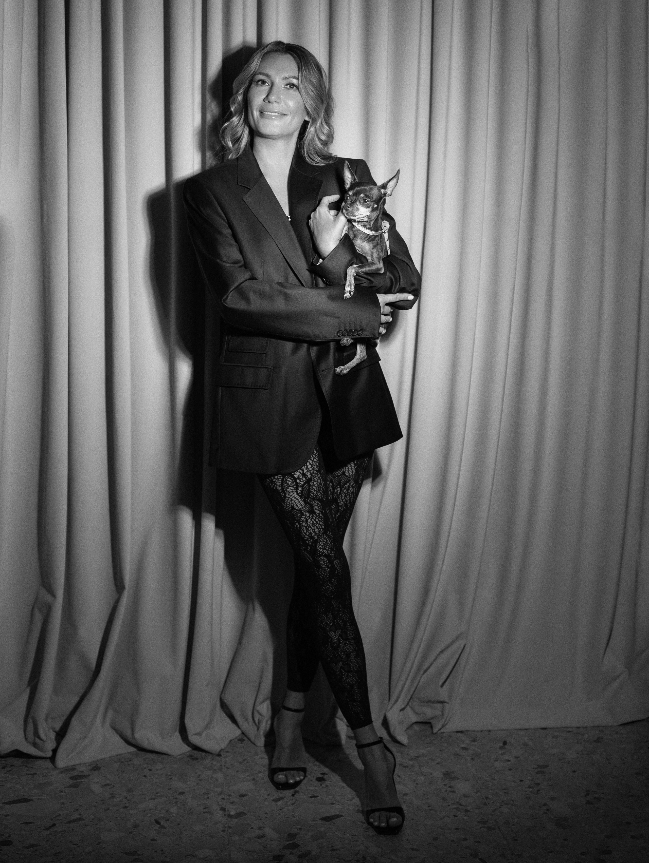 Кнопа. Семейный фотограф в Санкт-Петербурге Ирина Иванова