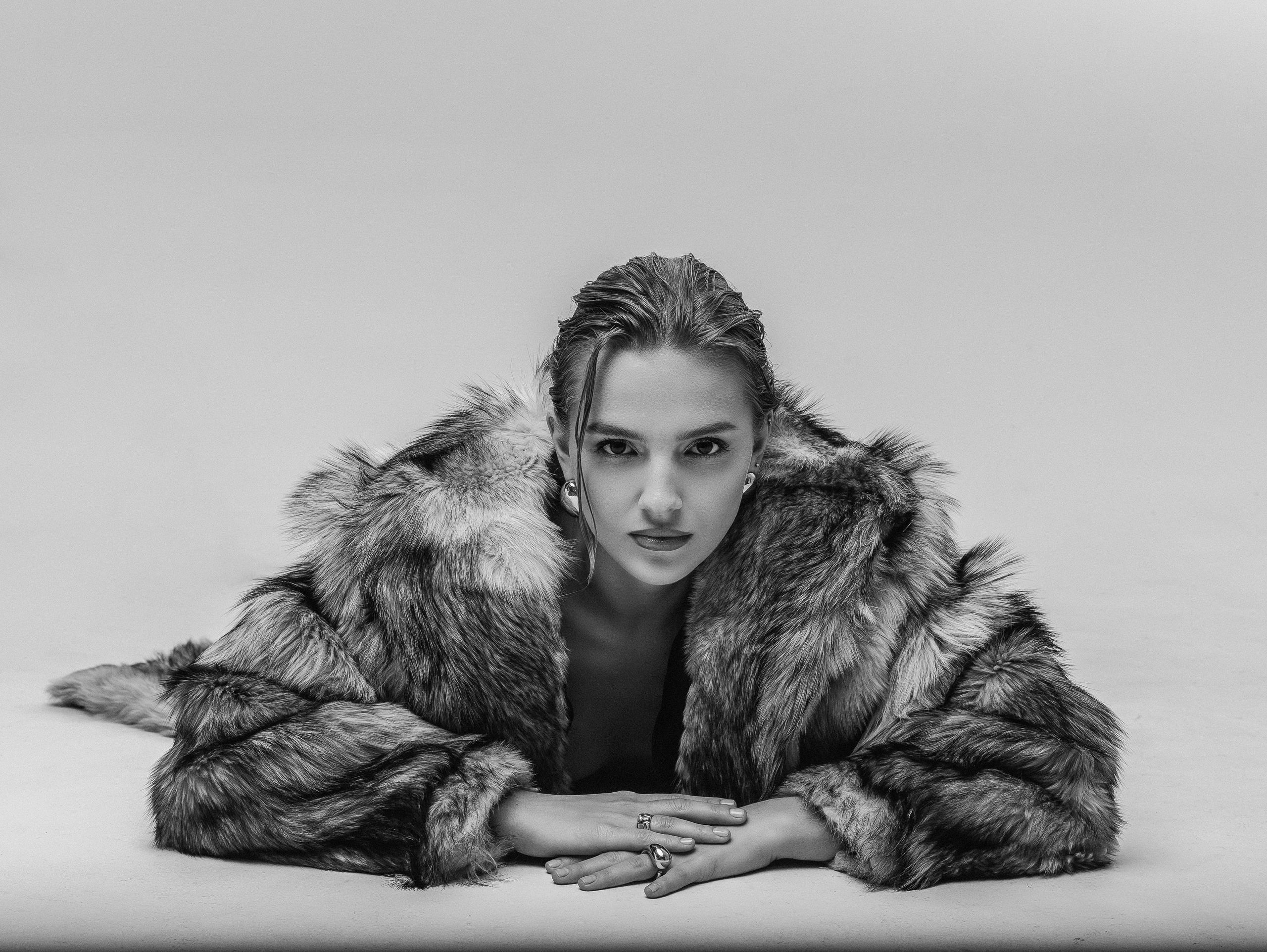 Анастасия Прекрасная. Семейный фотограф в Санкт-Петербурге Ирина Иванова