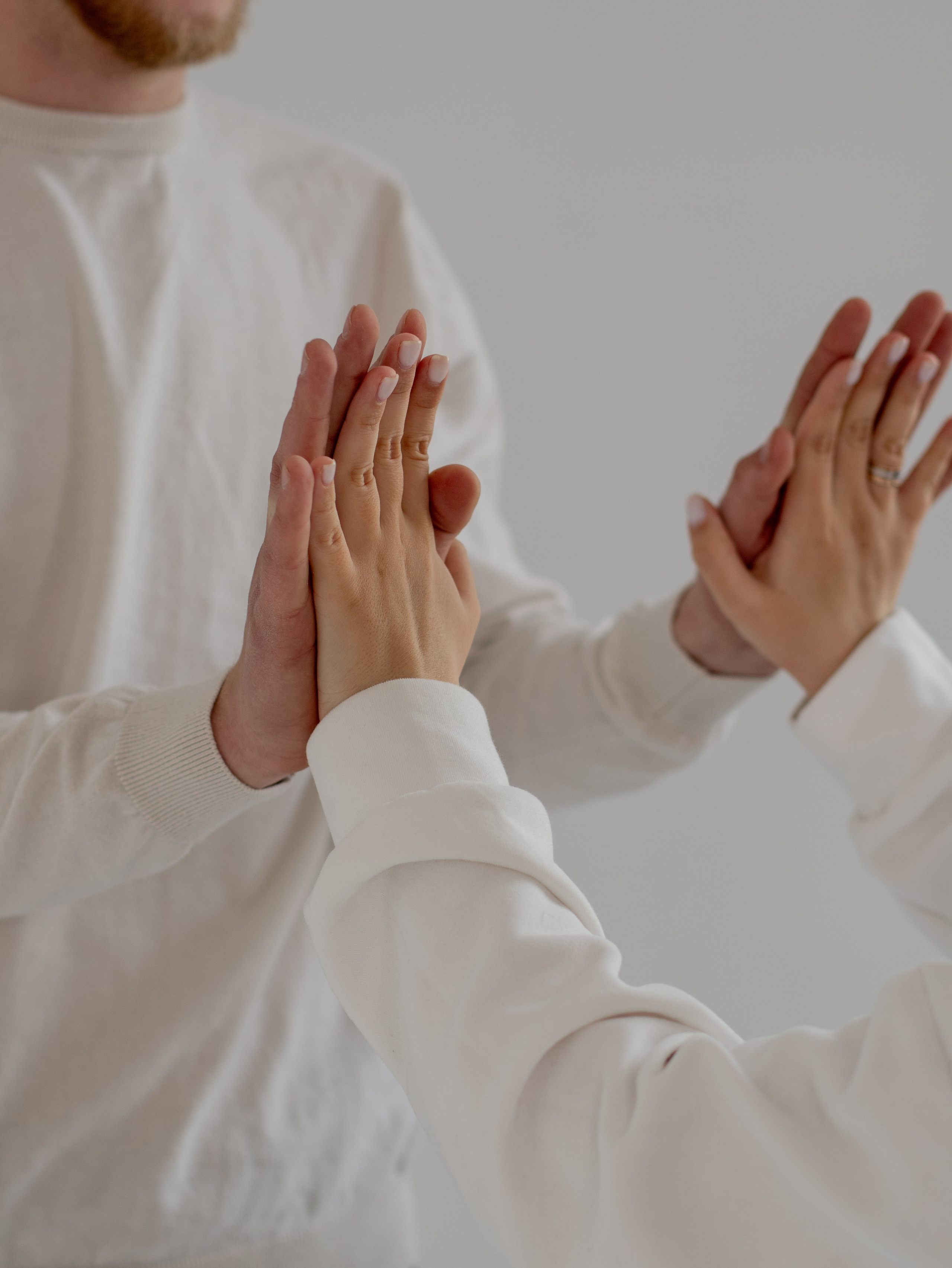 Настя и Паша. Семейный фотограф в Ангарске Екатерина Трифонова