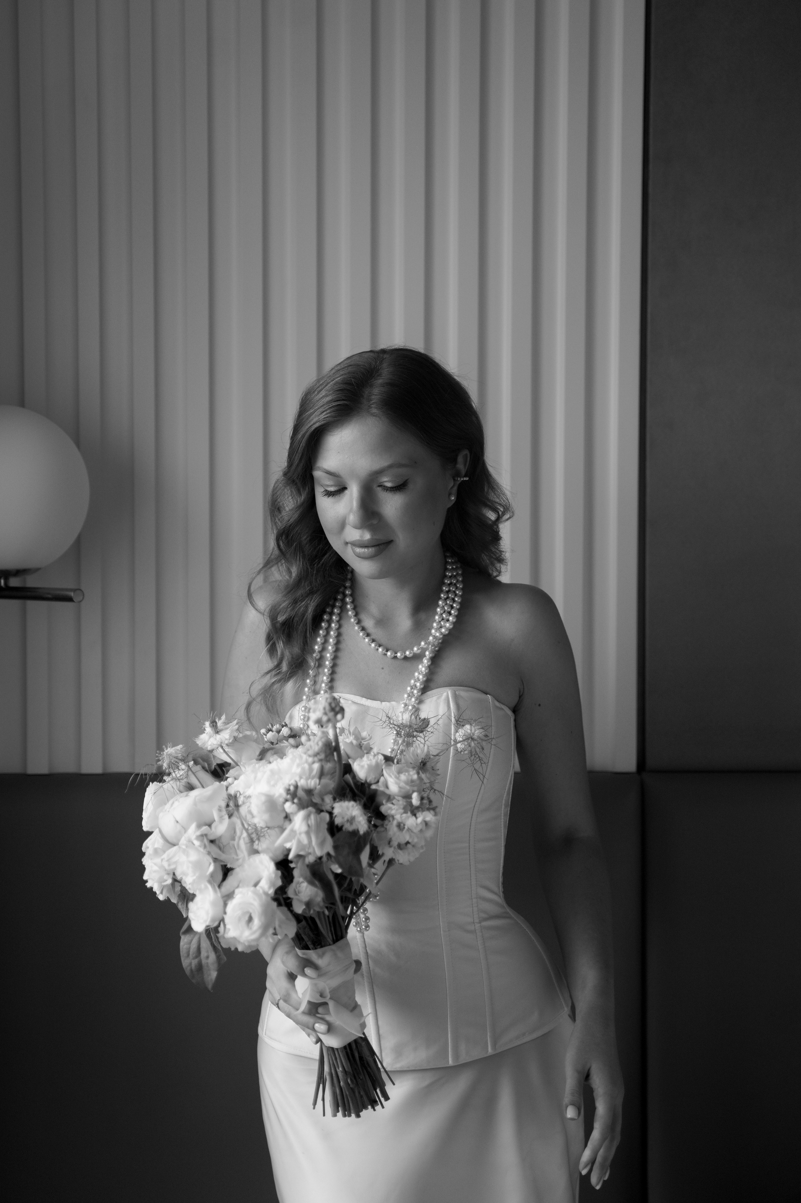 Влада и Антон. Свадебный фотограф Марина Попова