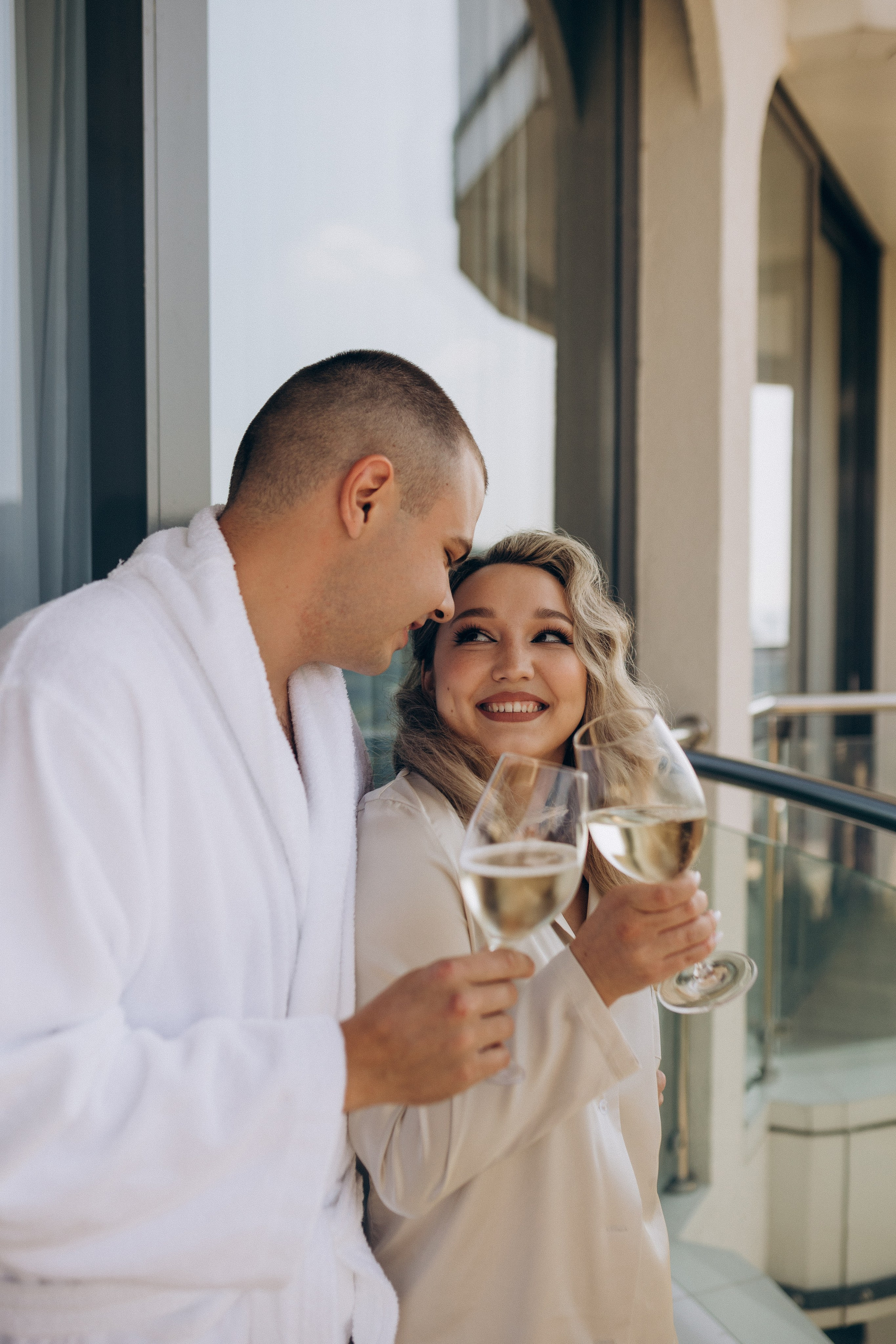 Андрей и Таня. Свадебный и love story фотограф в Санкт-Петербурге