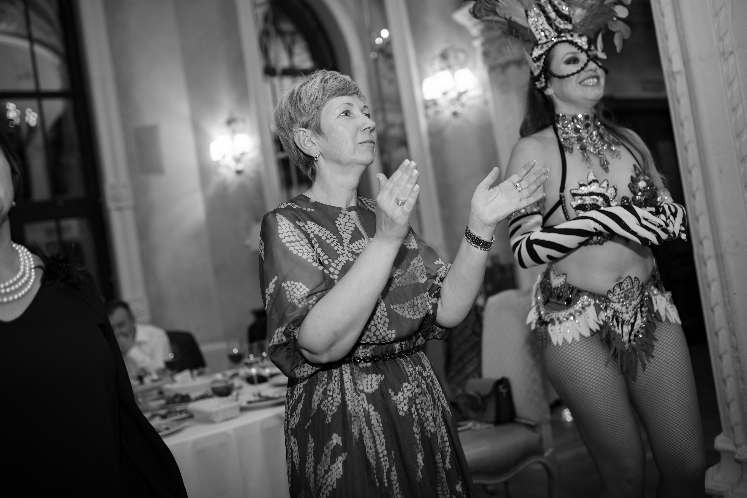 Юбилей Светланы (6 часов). Семейный и детский фотограф в Москве Дорогова Екатерина