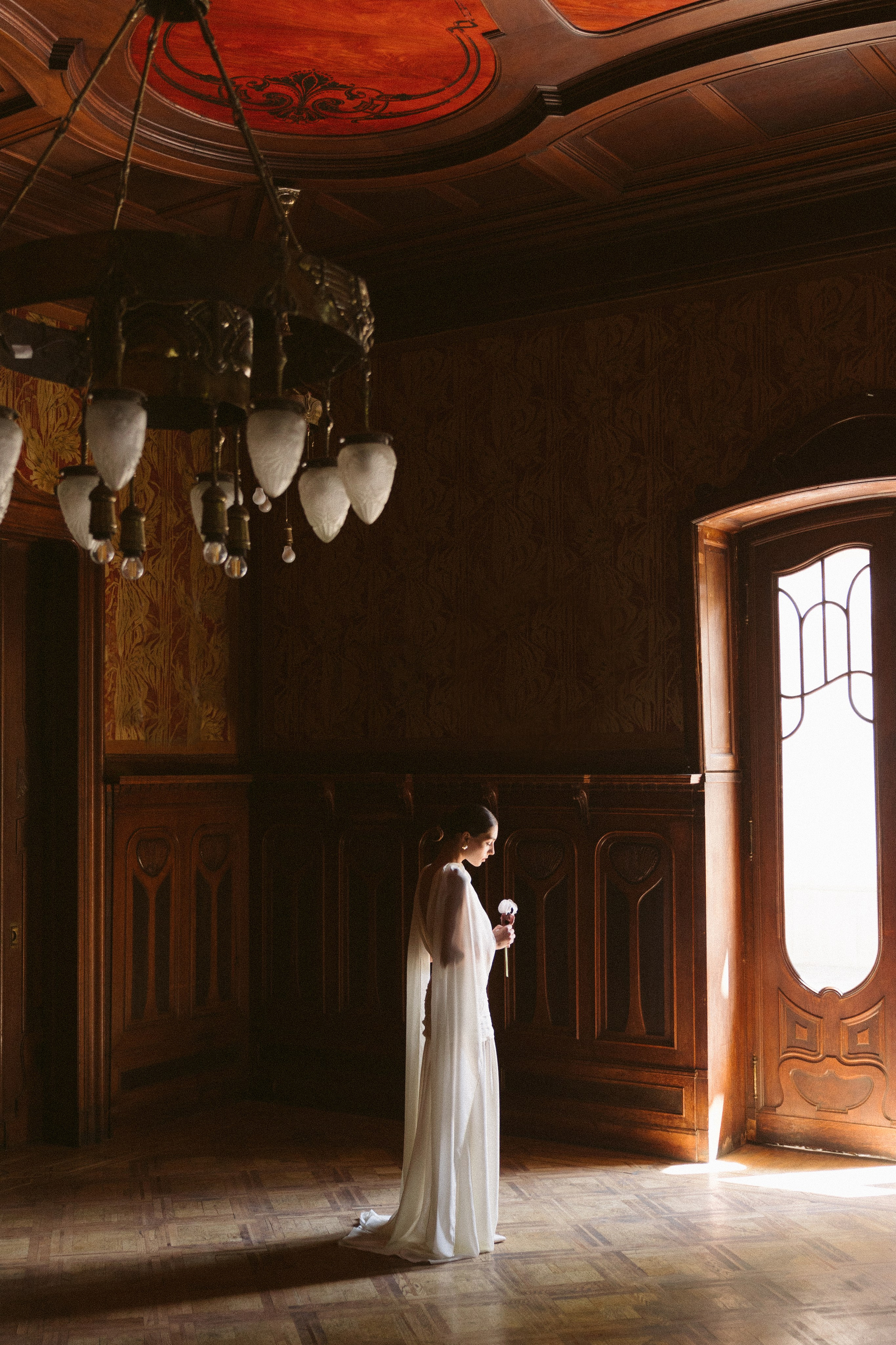 Anna Fridenberg | wedding photographer