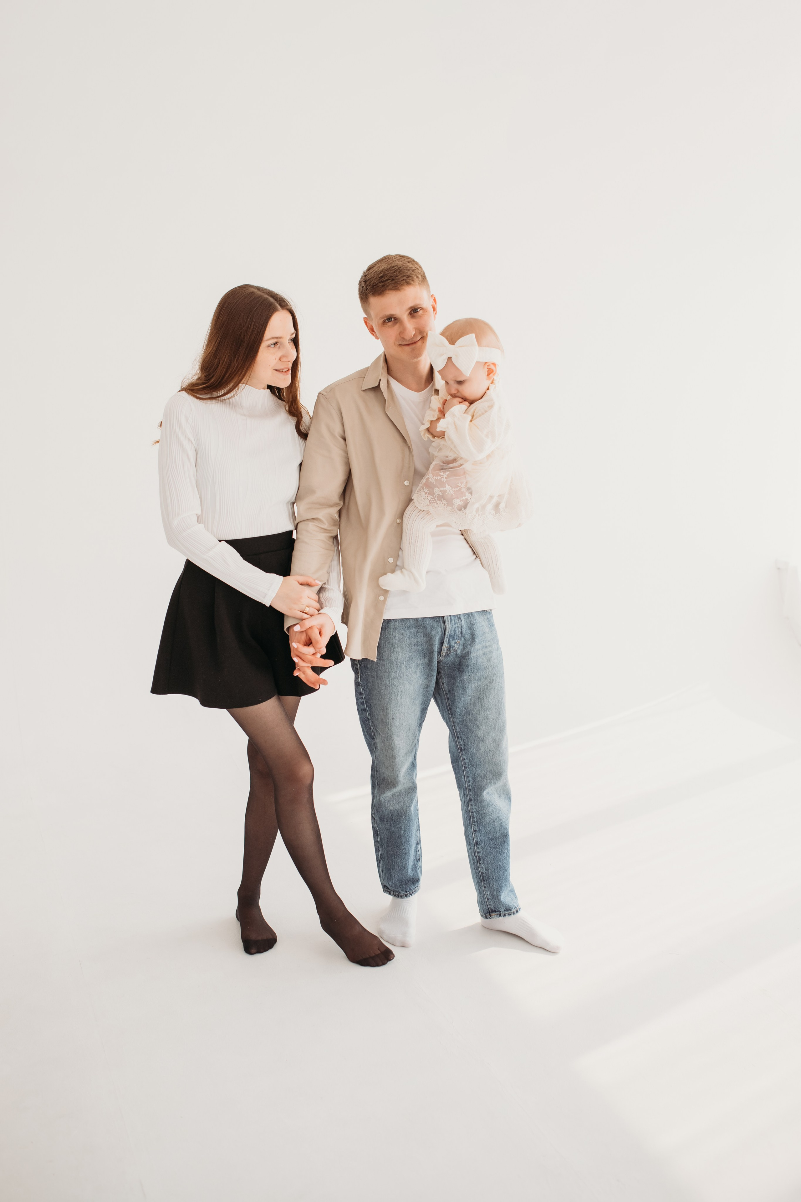 Эмилия. Семейный и детский фотограф Минск, Беларусь