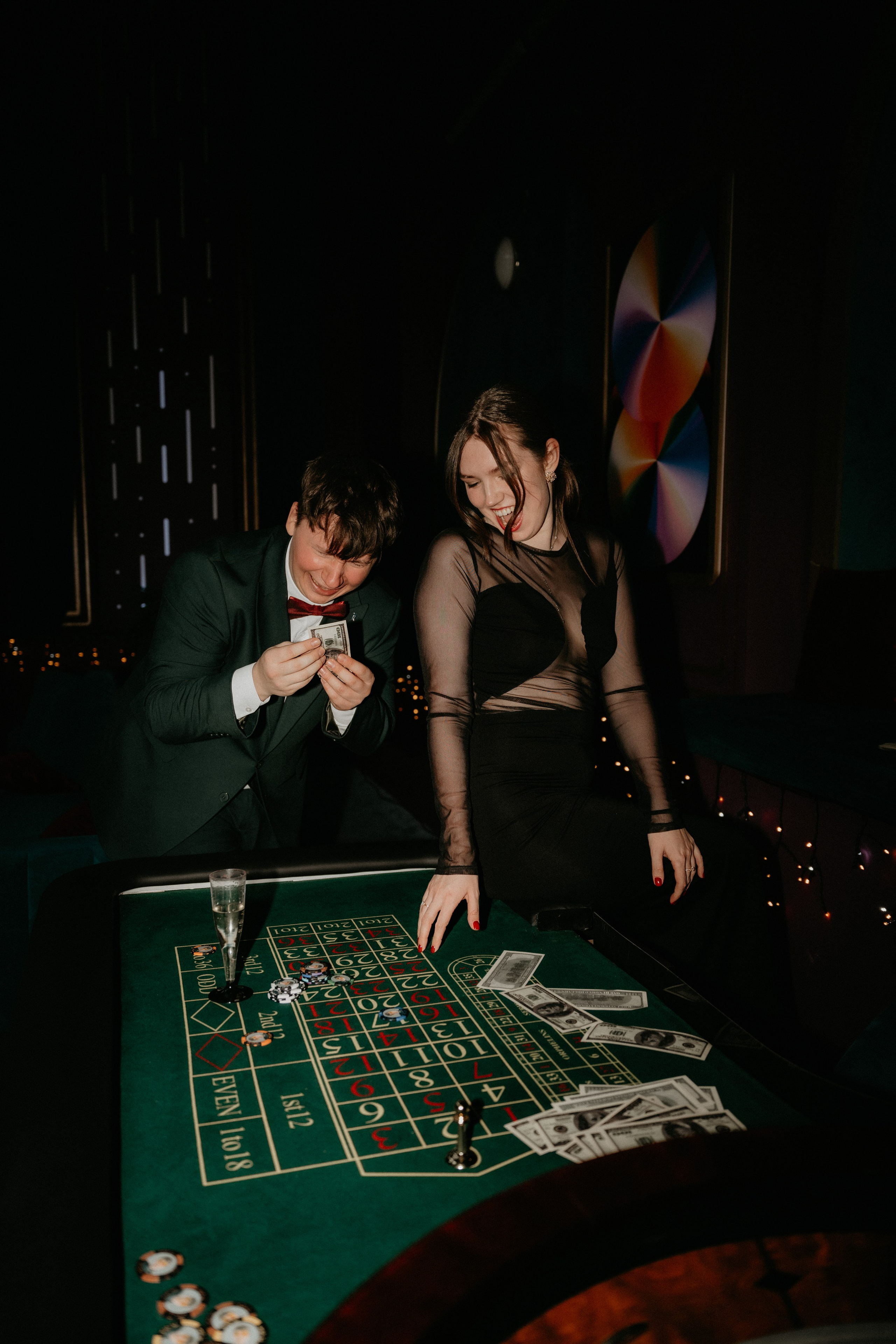 День рождения Денис. Концептуальный фотограф Шлыкова Ольга