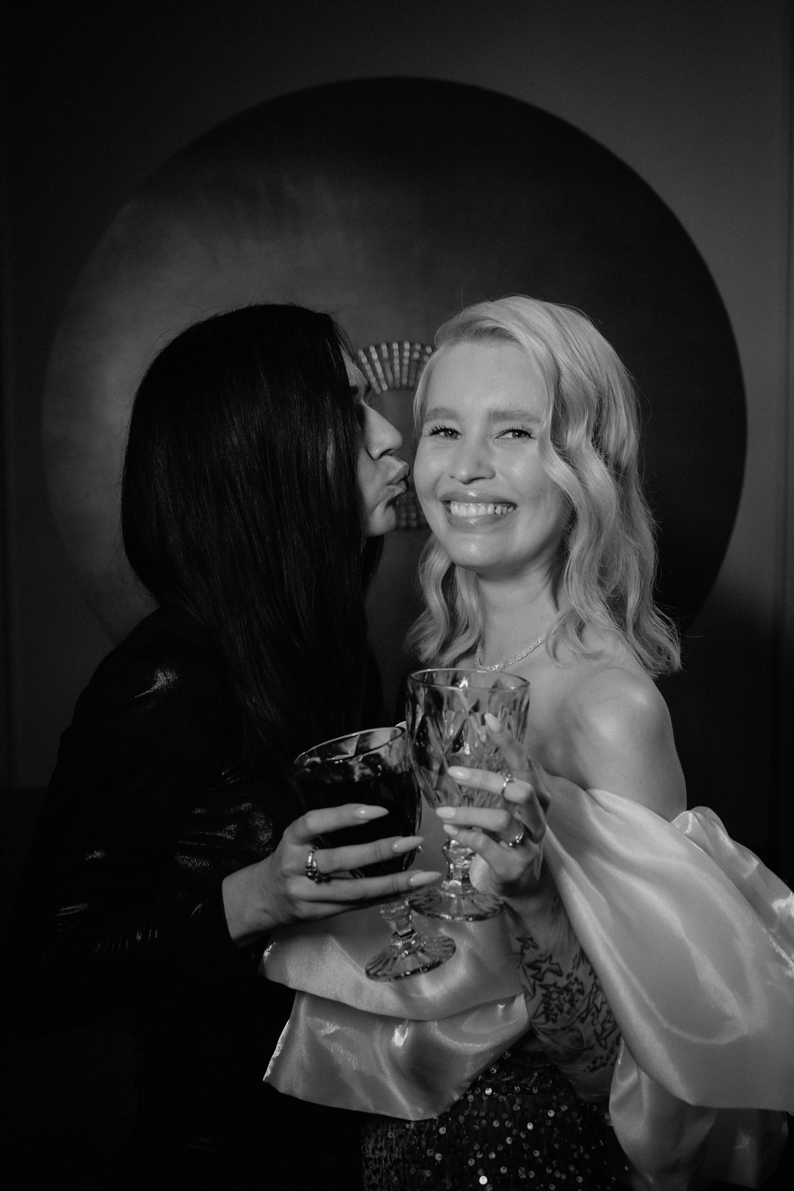 Happy birthday. Концептуальный фотограф Шлыкова Ольга