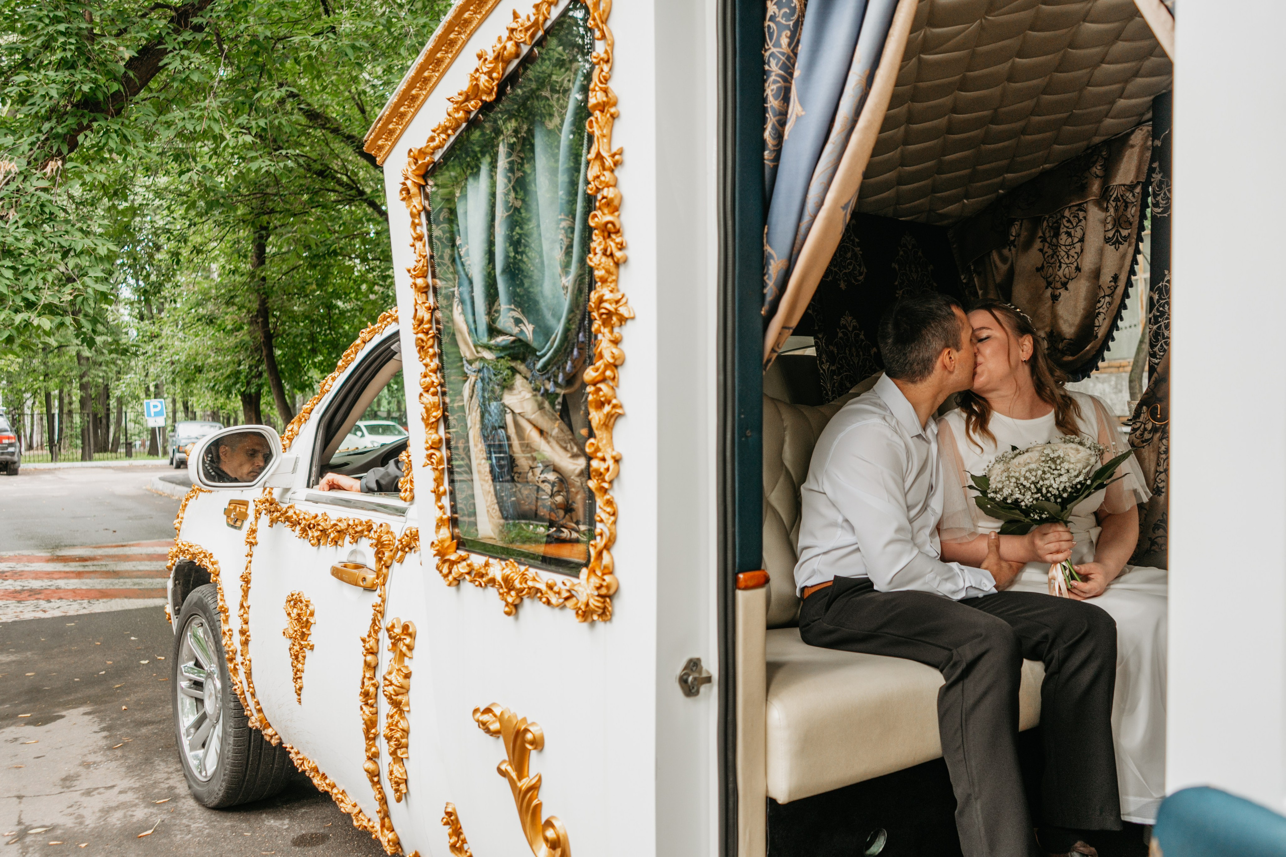 Татьяна и Иван. Концептуальный фотограф Шлыкова Ольга