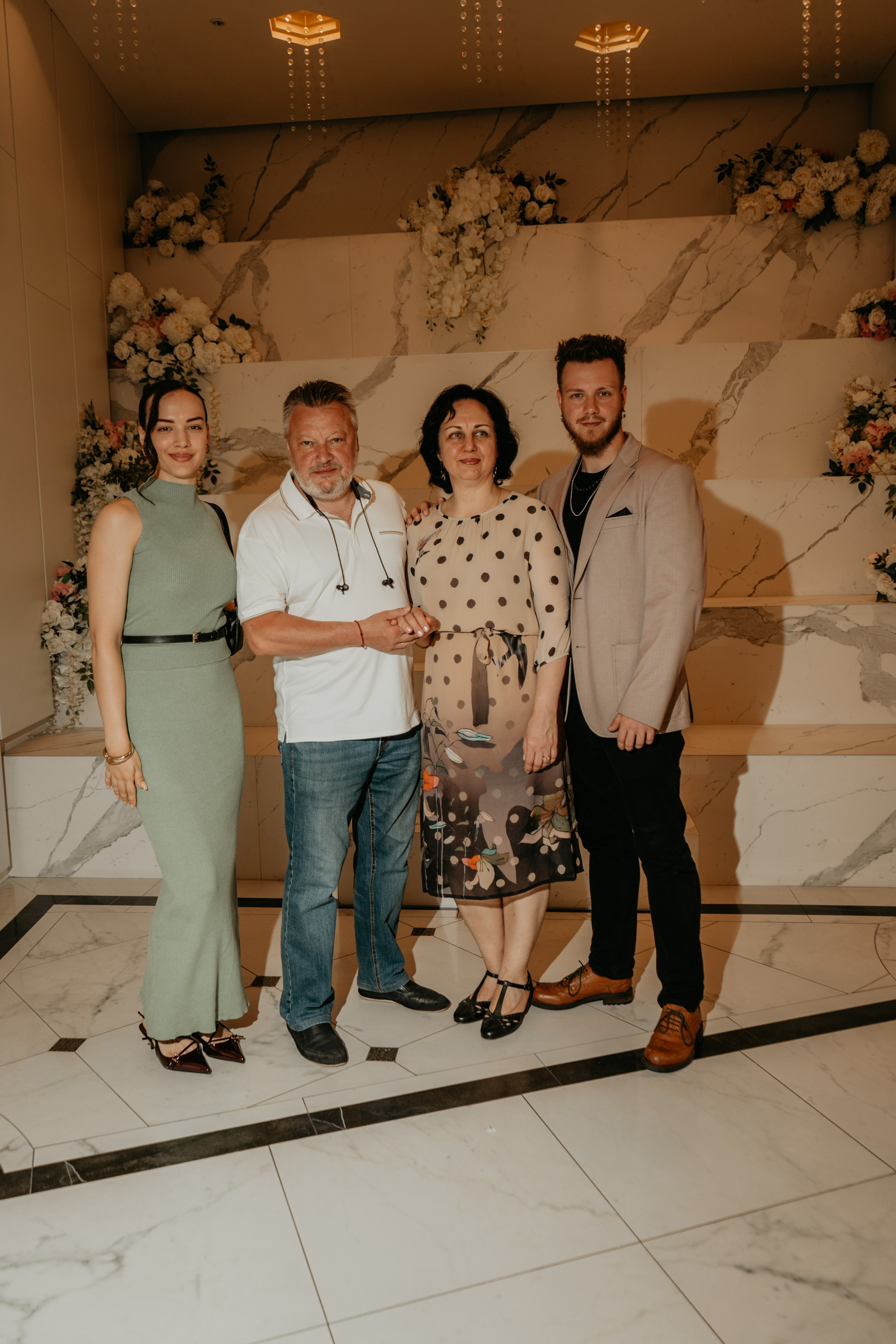 Иван и Евгения. Концептуальный фотограф Шлыкова Ольга