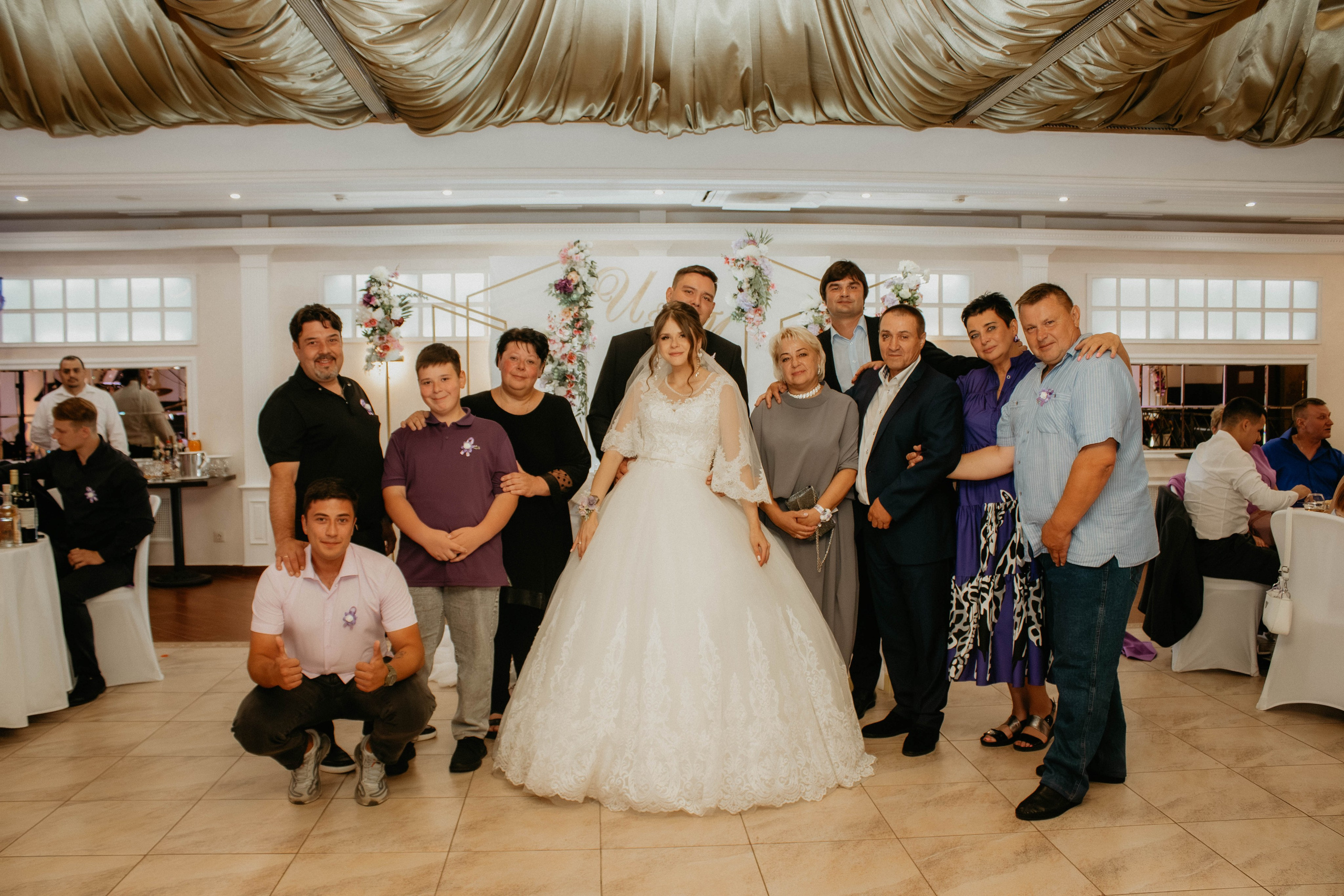 Маргарита и Игорь. Концептуальный фотограф Шлыкова Ольга