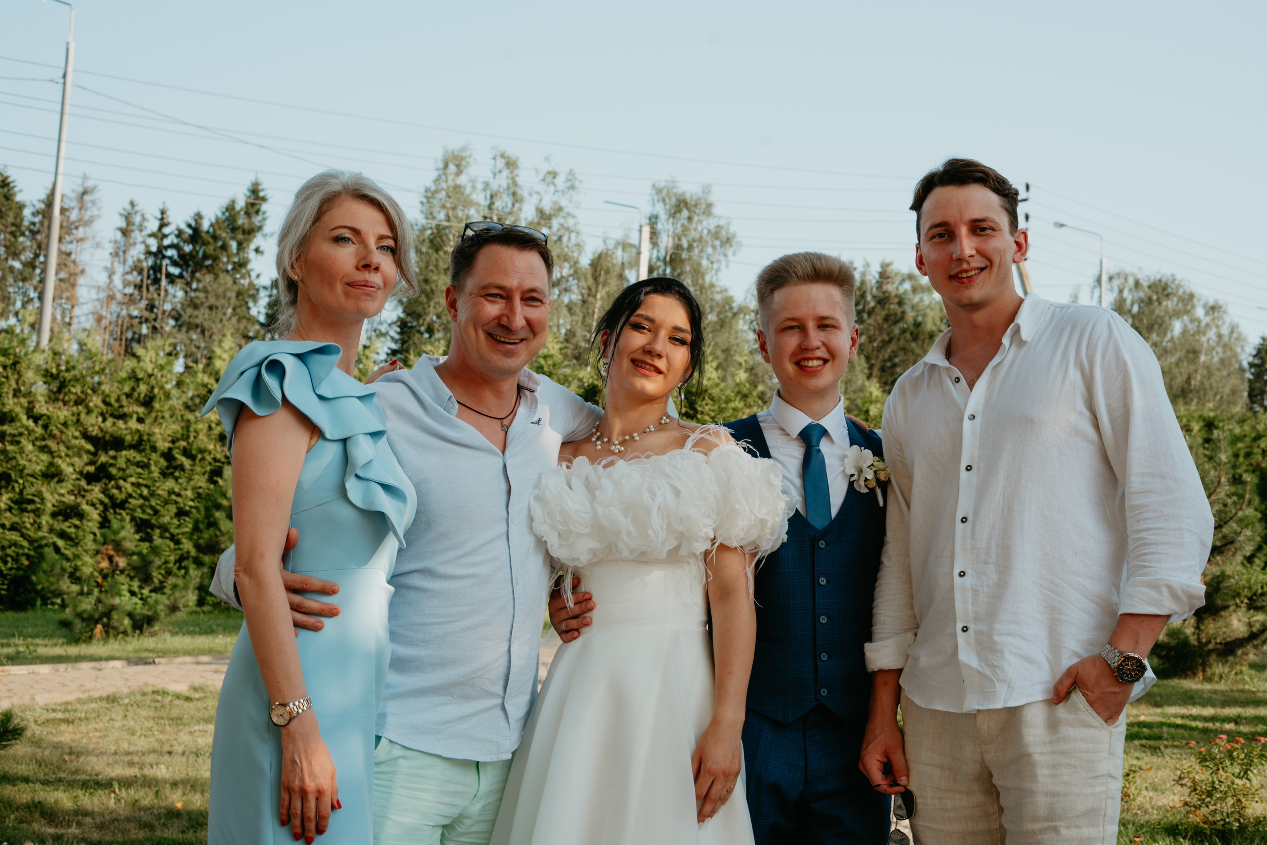 Иван и Евгения. Концептуальный фотограф Шлыкова Ольга