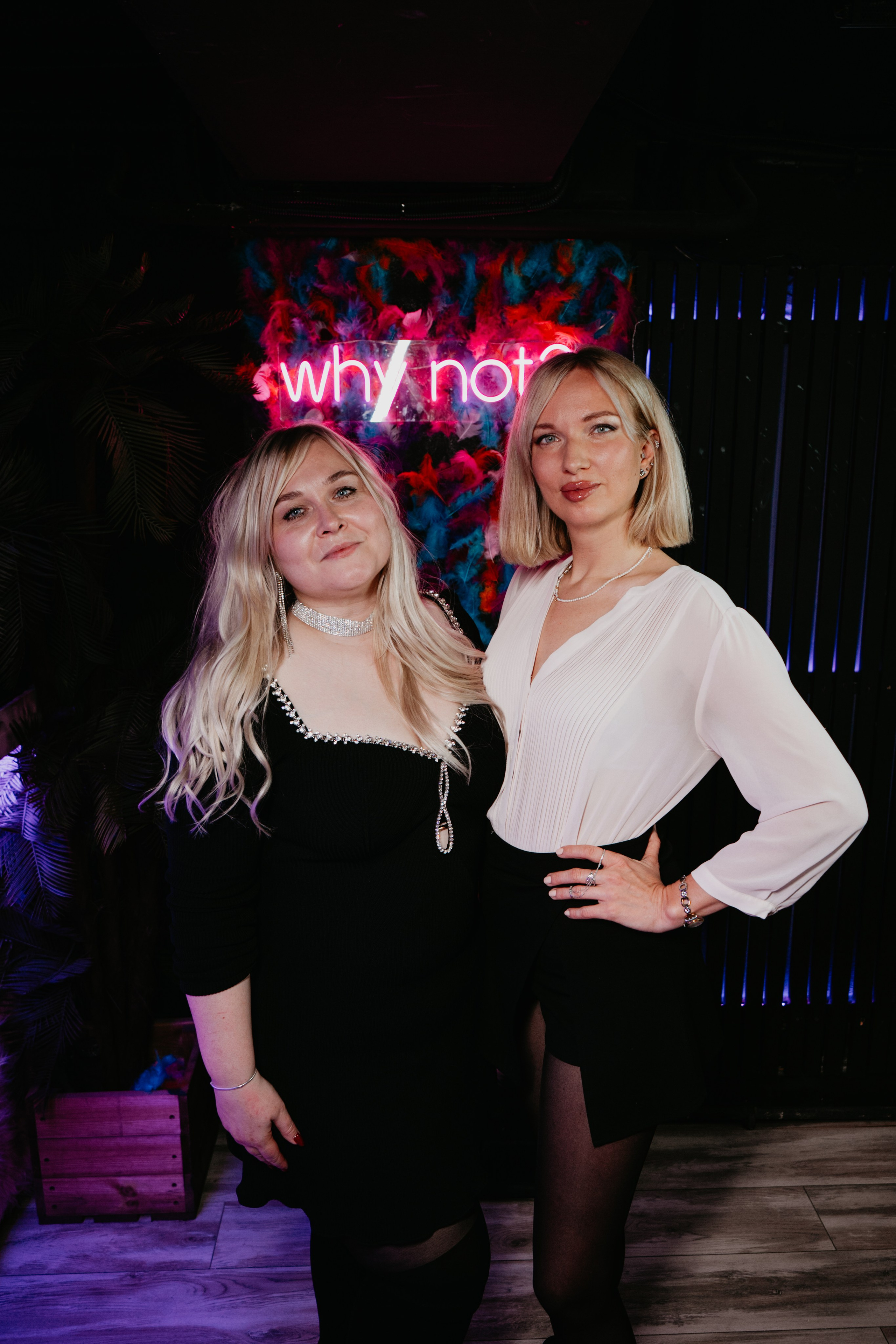 Девичник. Концептуальный фотограф Шлыкова Ольга