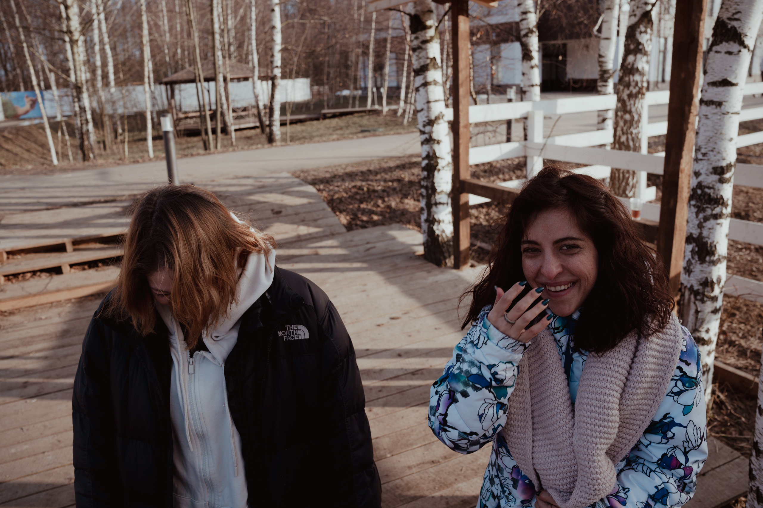 Кино. Концептуальный фотограф Шлыкова Ольга