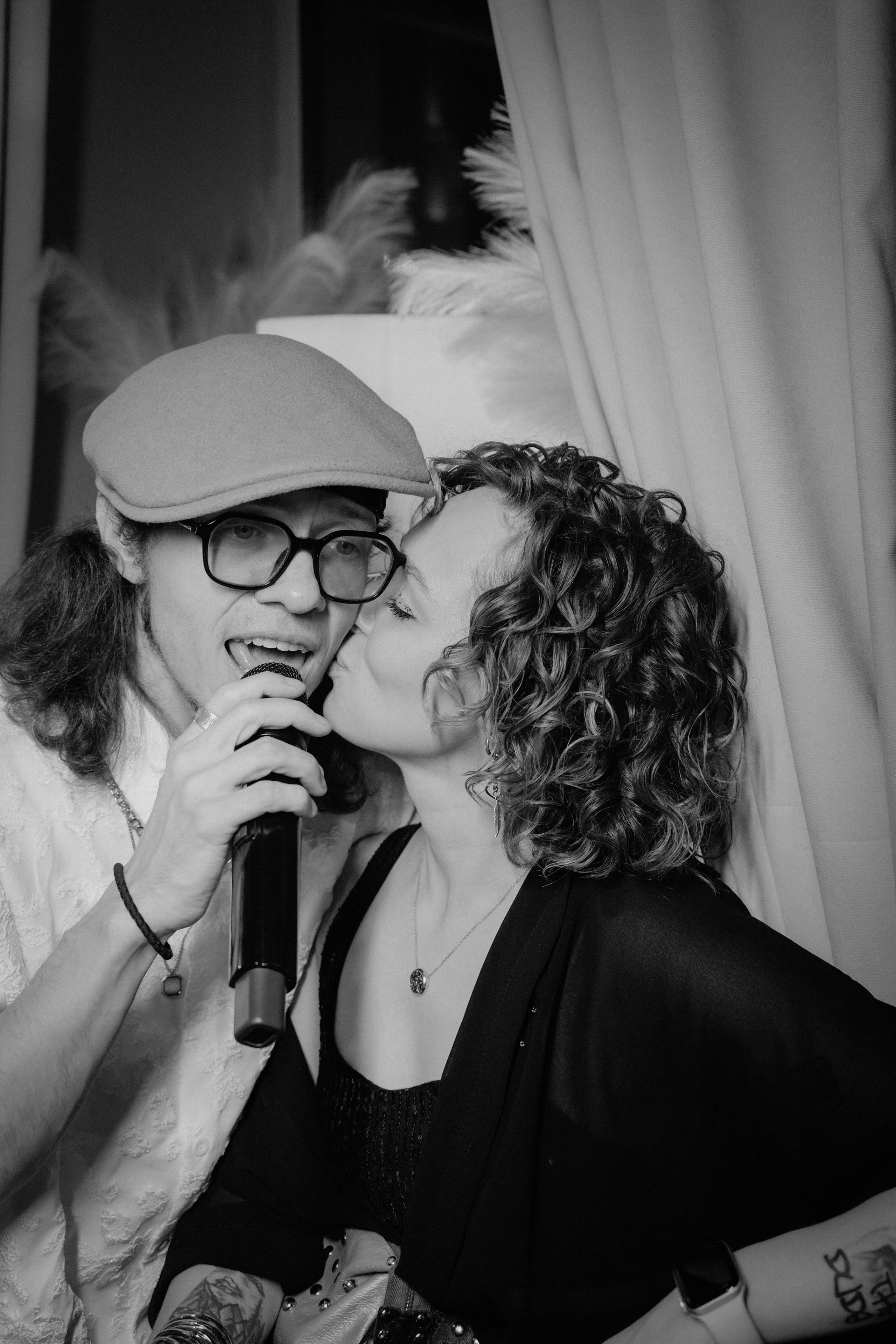 Happy birthday. Концептуальный фотограф Шлыкова Ольга