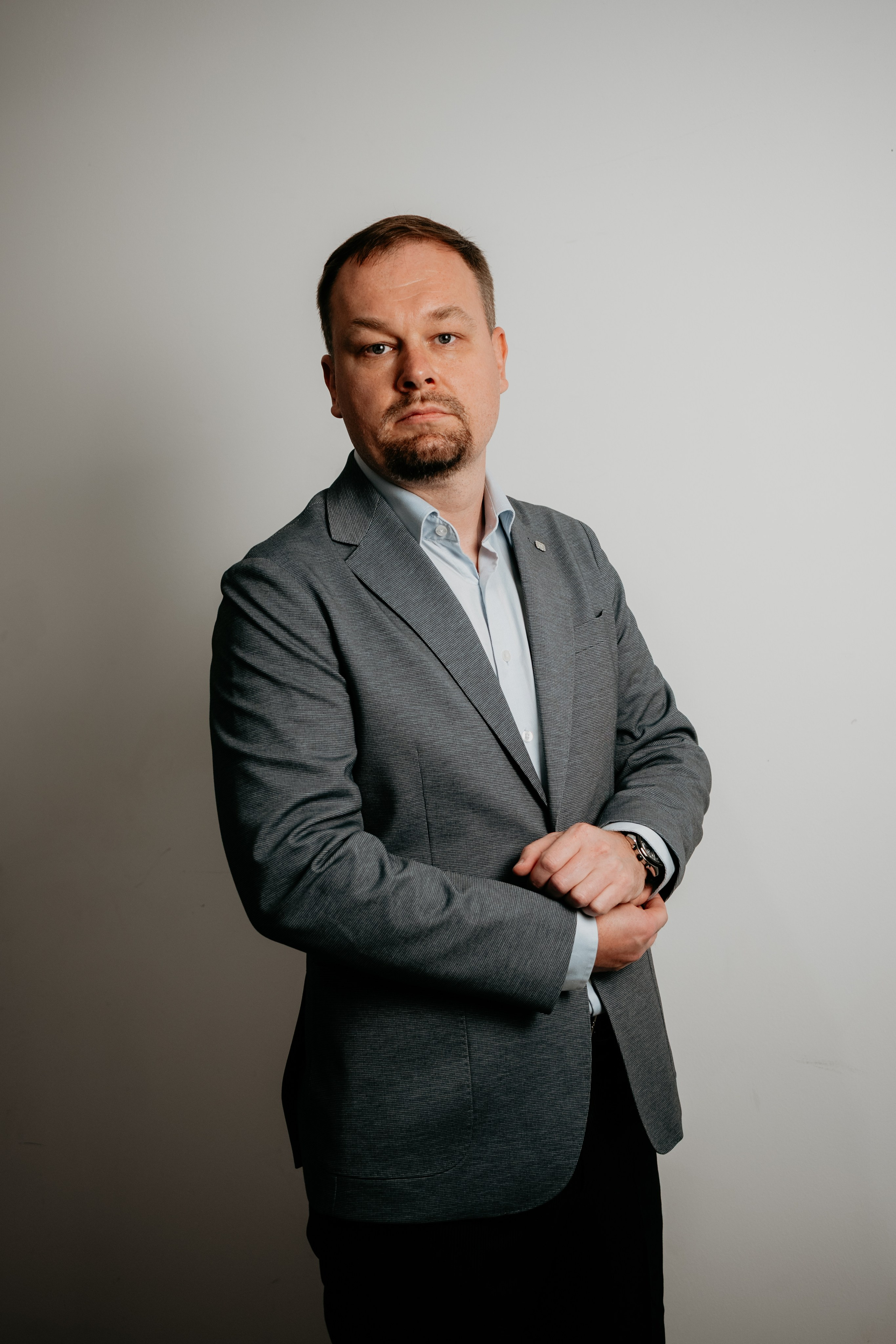 Дмитрий. Концептуальный фотограф Шлыкова Ольга